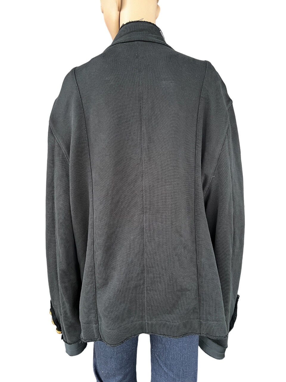 RRP 900EUR, AZ FACTORY blazer, 4XL