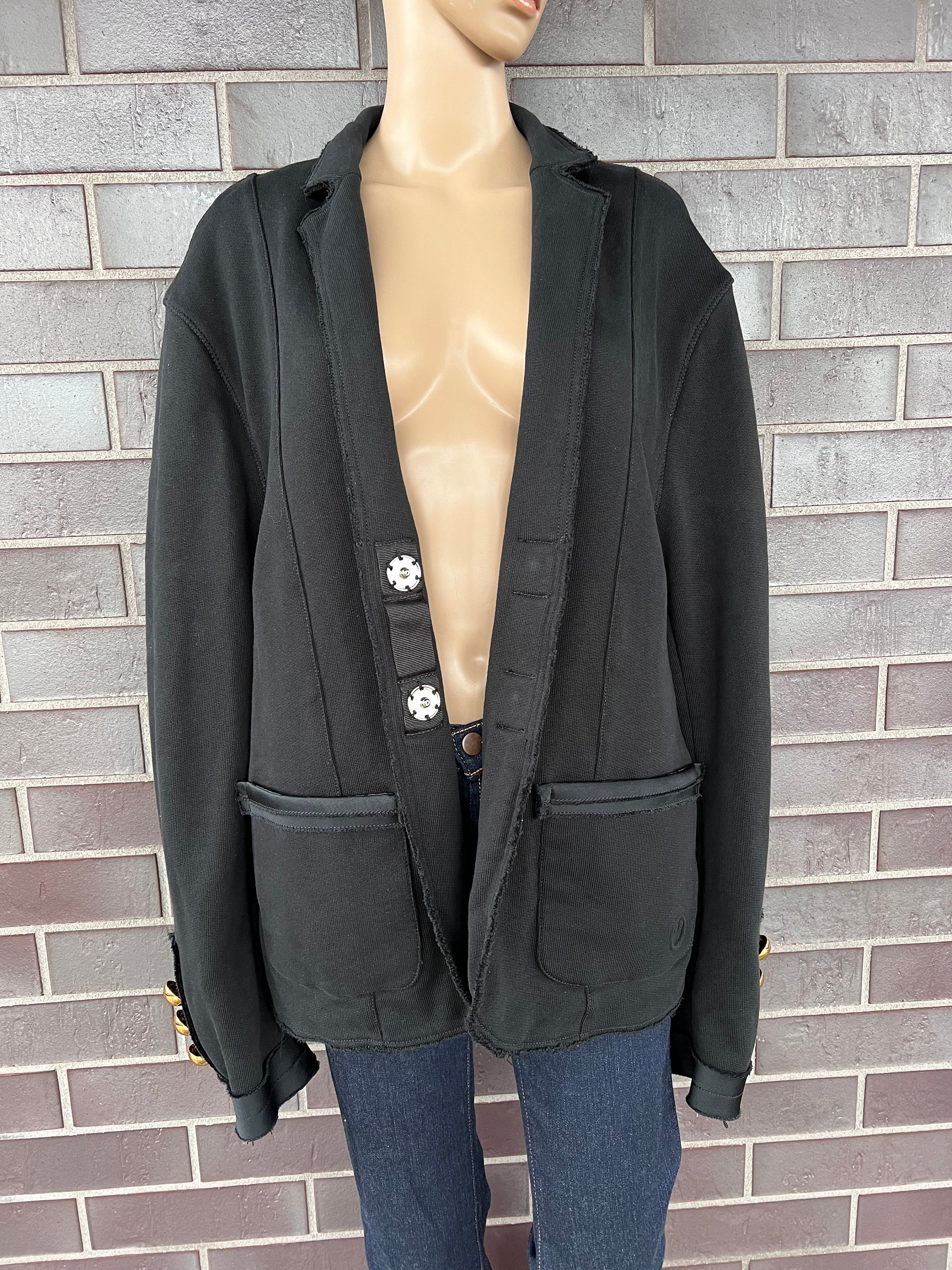 RRP 900EUR, AZ FACTORY blazer, 4XL