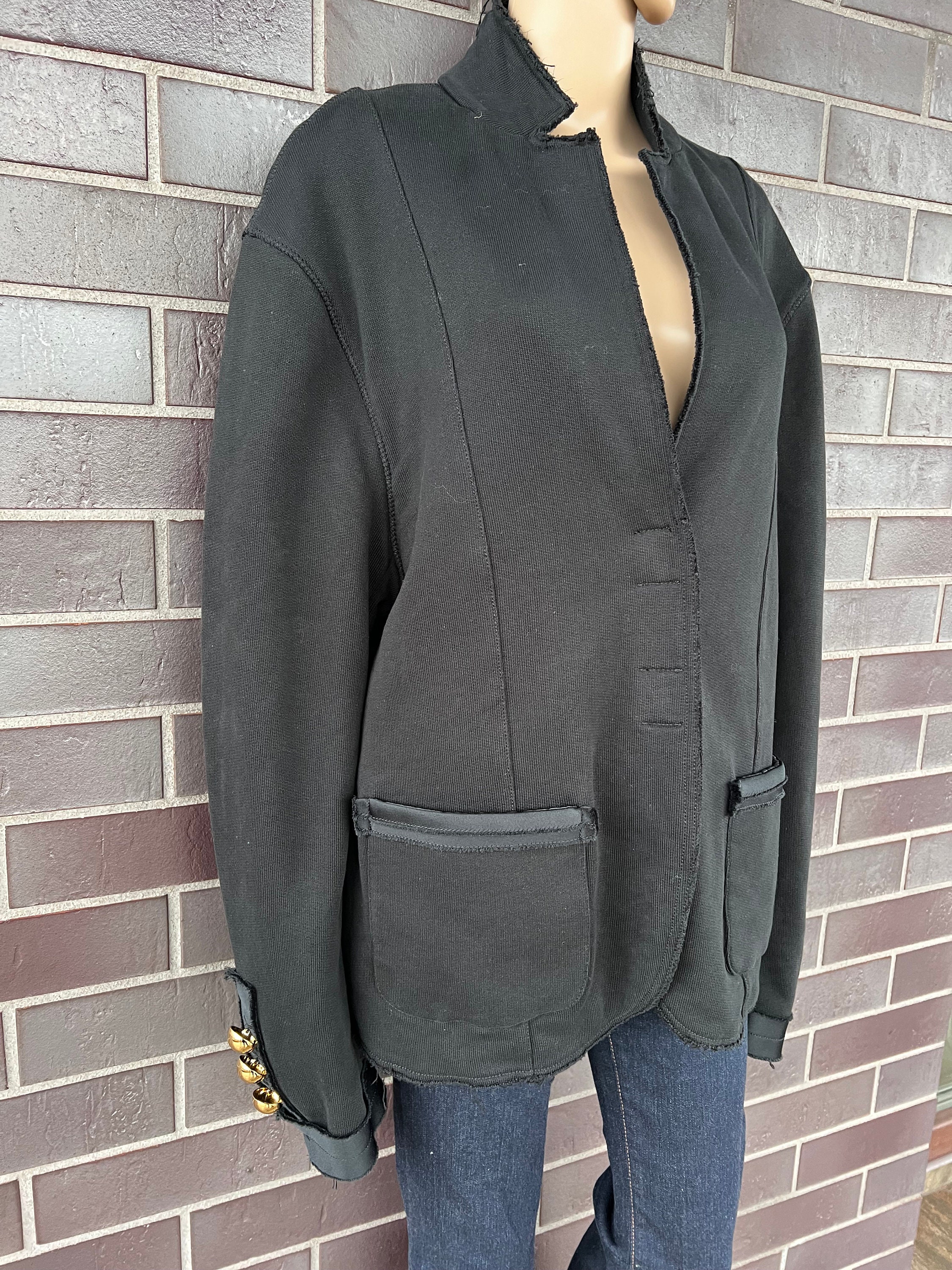 RRP 900EUR, AZ FACTORY blazer, 4XL