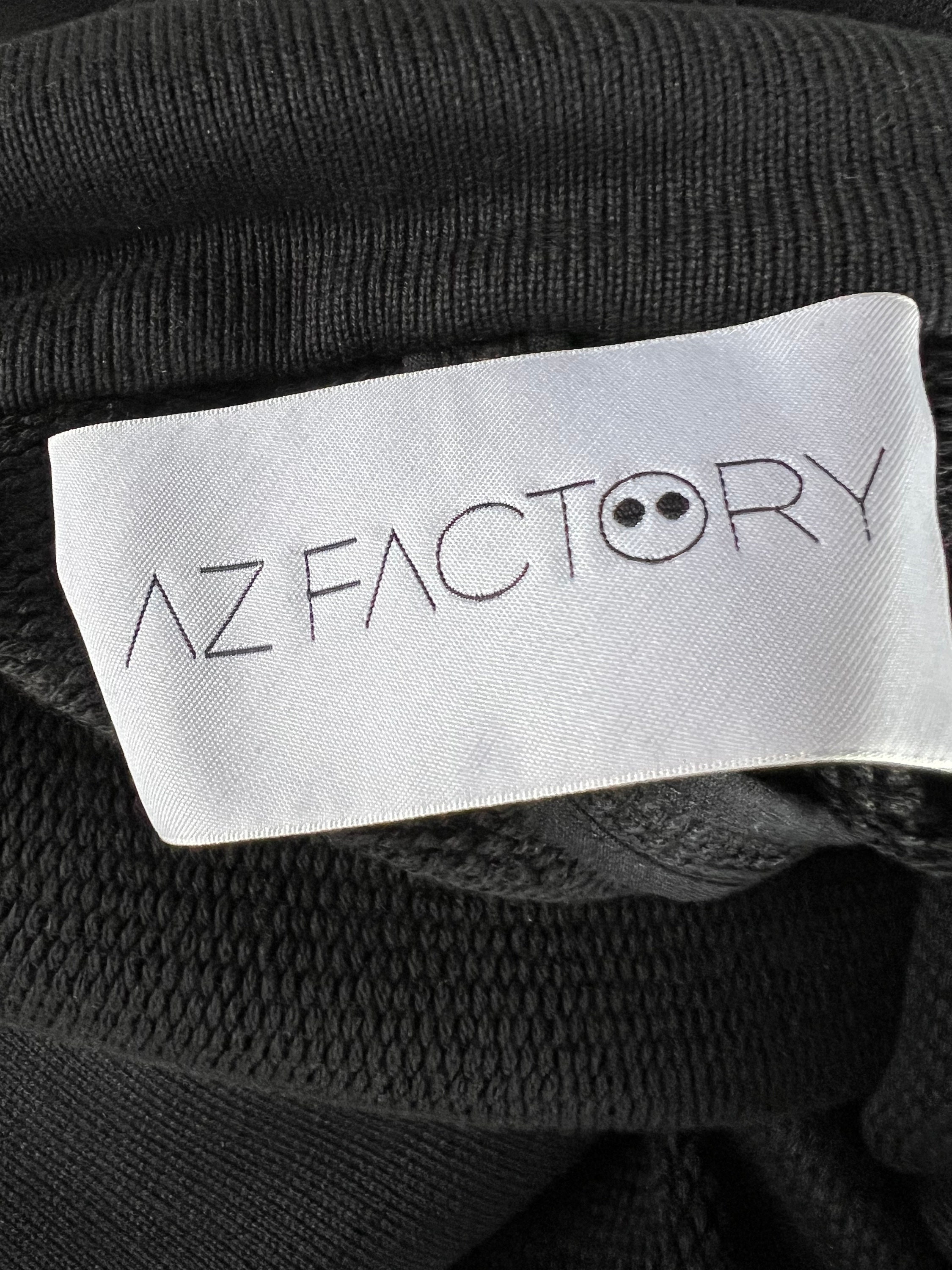 RRP 900EUR, AZ FACTORY blazer, 4XL
