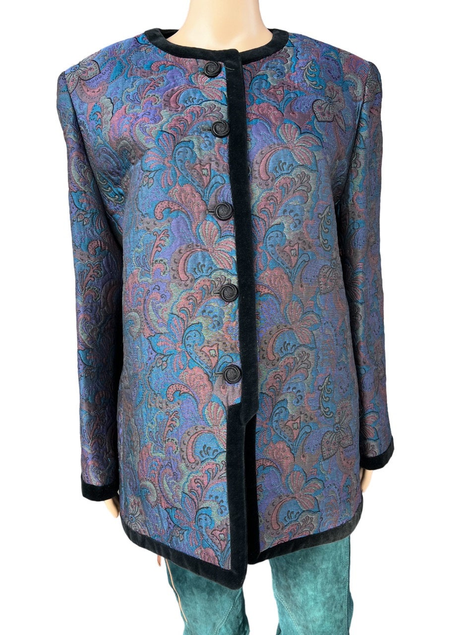 Fiorella Rubino blazer, IT52