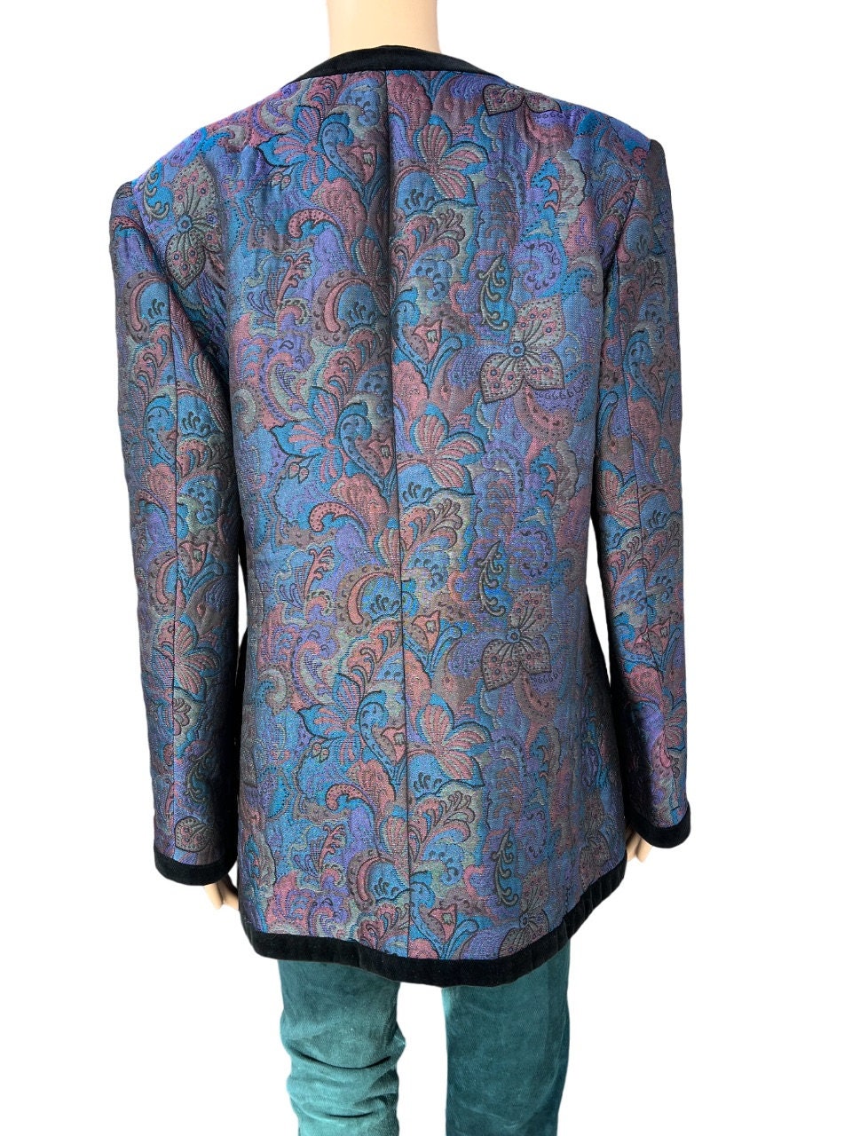 Fiorella Rubino blazer, IT52