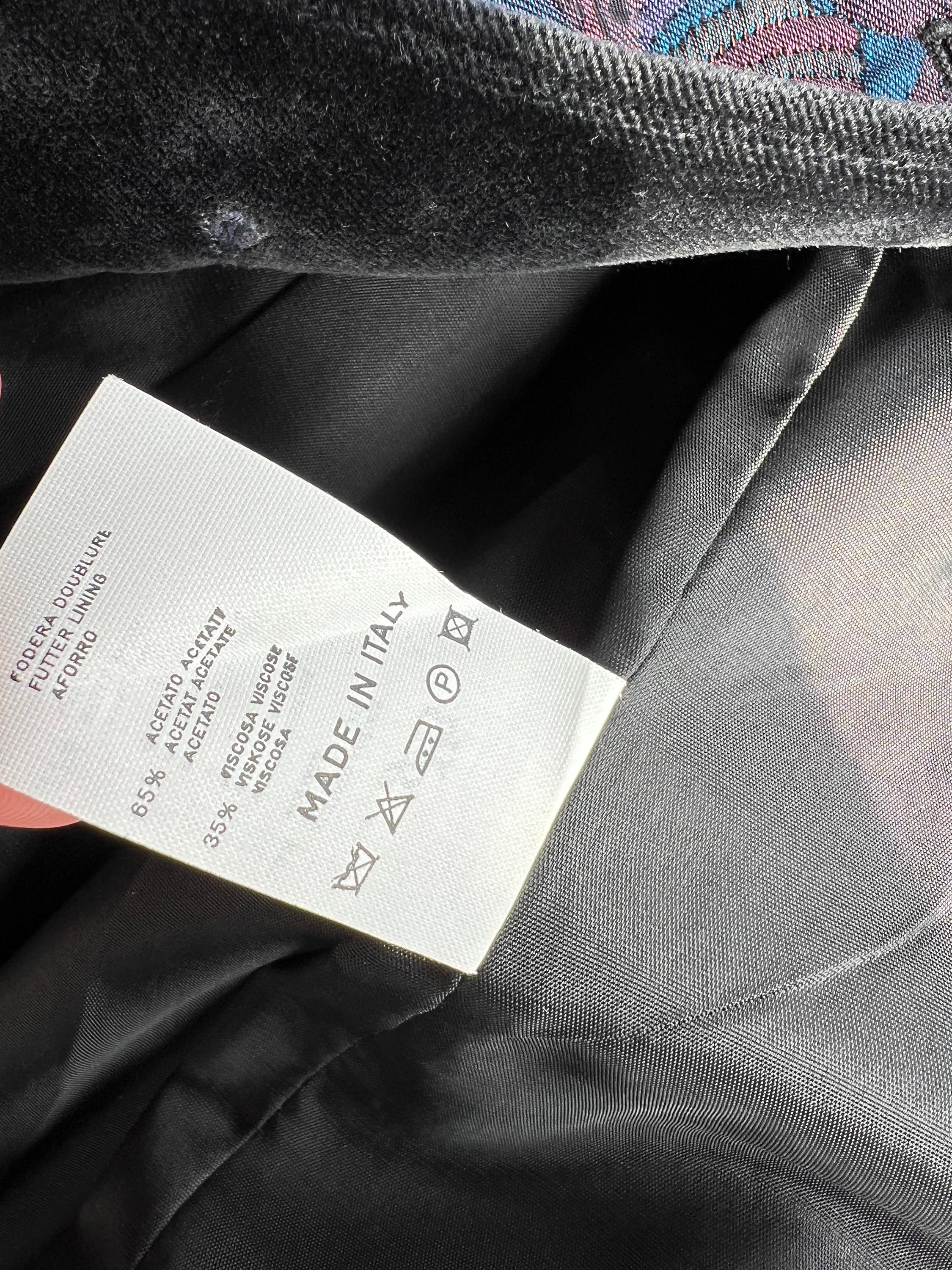 Fiorella Rubino blazer, IT52