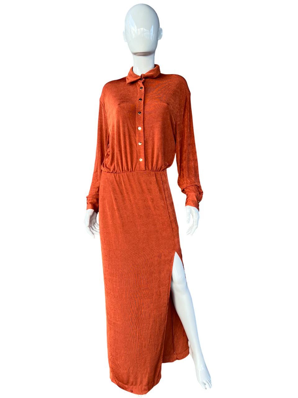 Alexia Admor maxi long dress New, RRP 295USD,m L