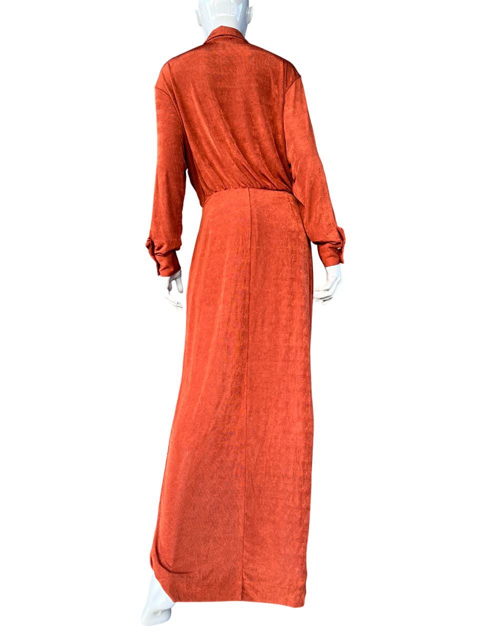 Alexia Admor maxi long dress New, RRP 295USD,m L