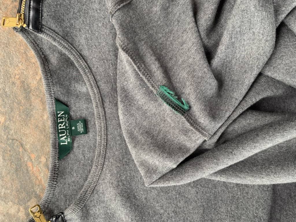 Ralph Lauren dress, S