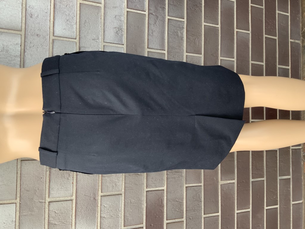 Caroll pencil skirt