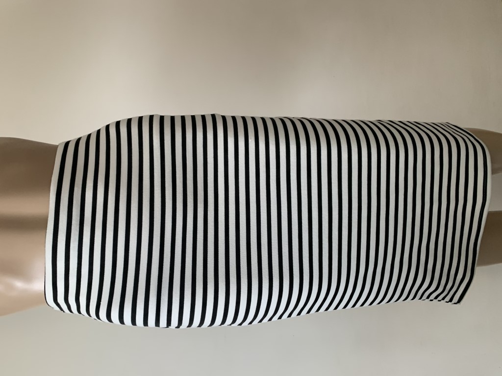 Definitions striped skirt