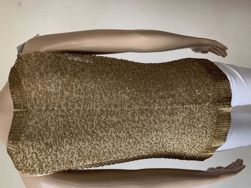 Pphilosophy Di Alberta Ferretti silk blouse