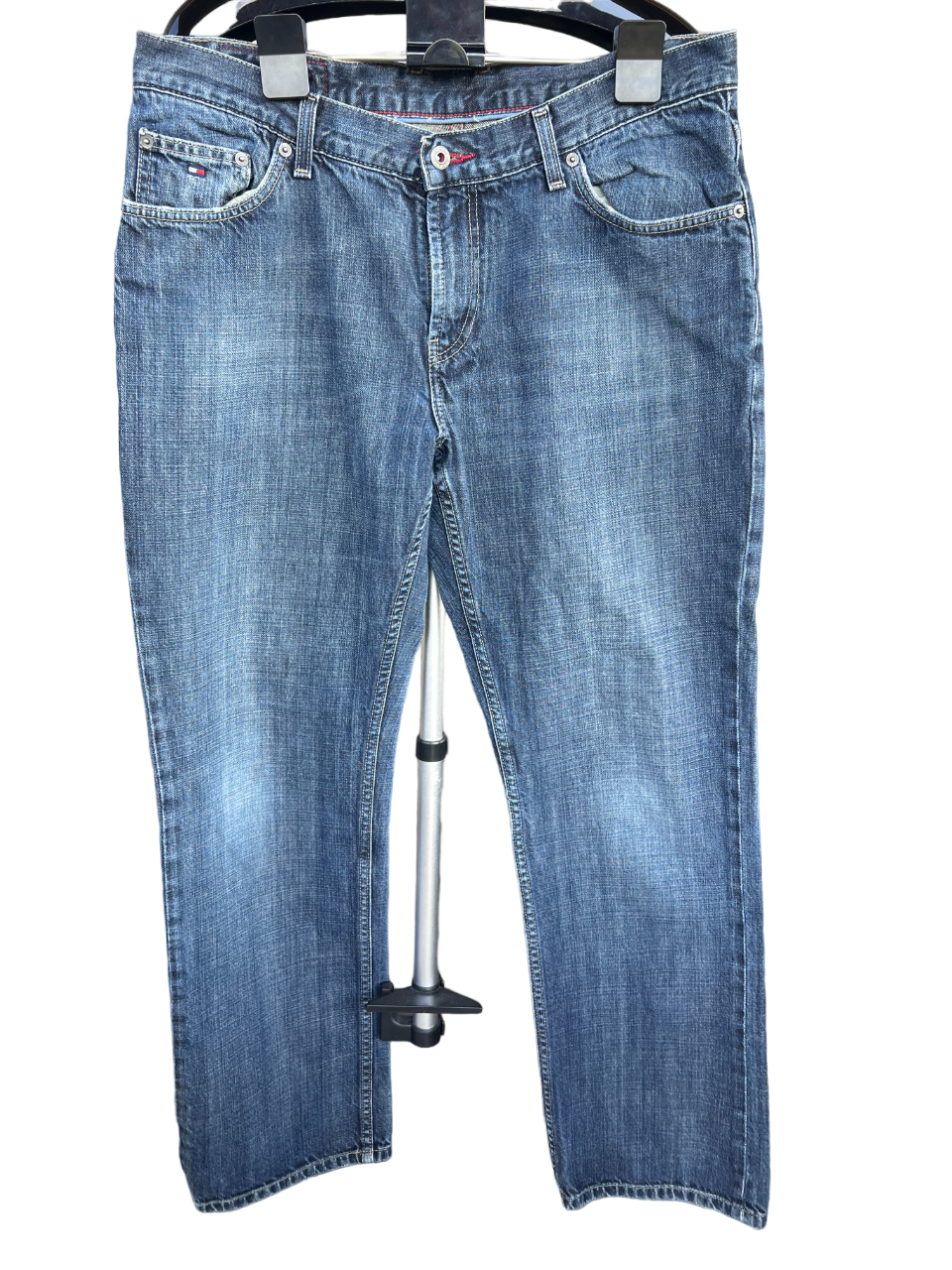 Tommy Hilfiger Mercer straight fit jeans 36/32