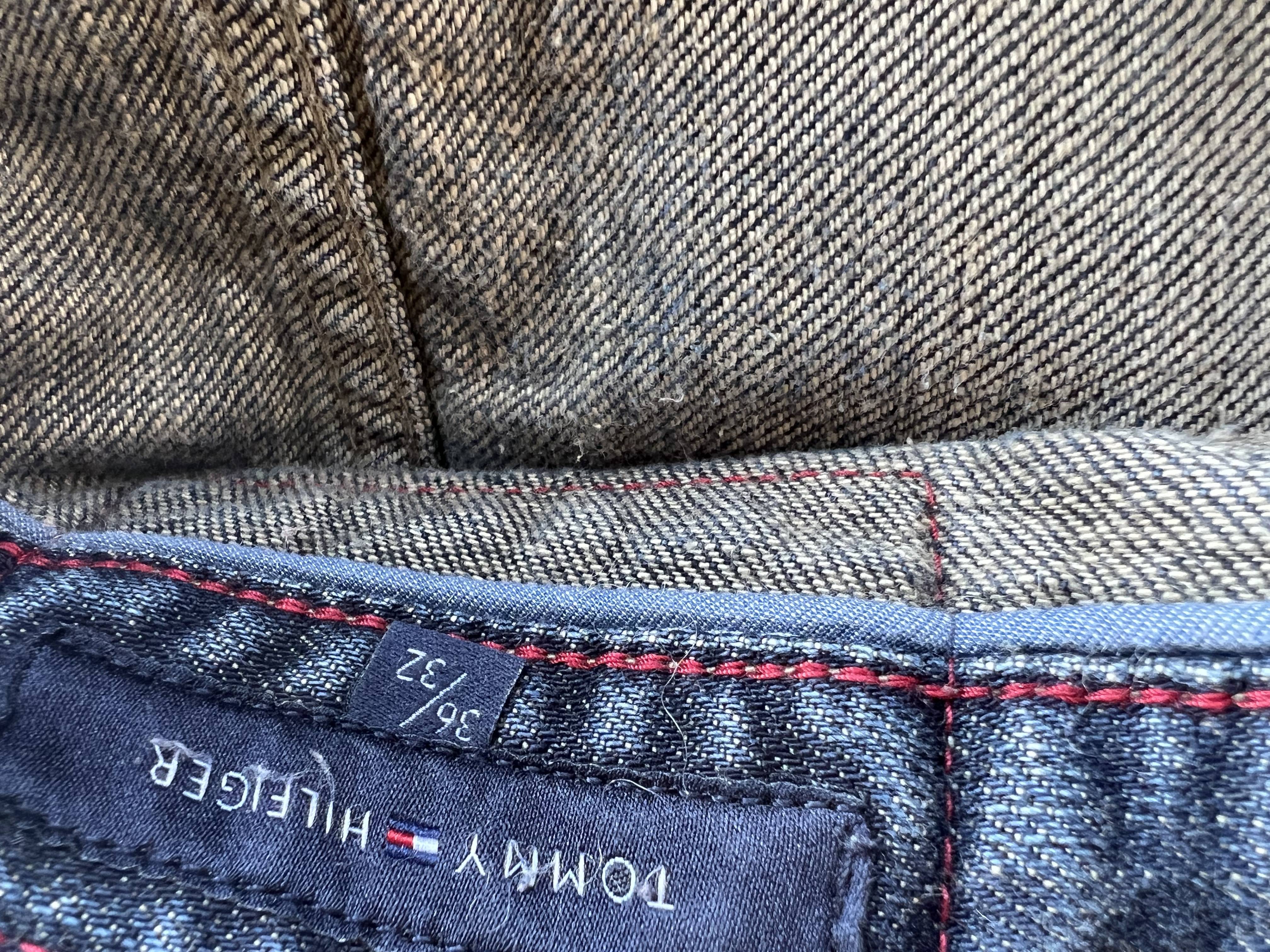 Tommy Hilfiger Mercer straight fit jeans 36/32