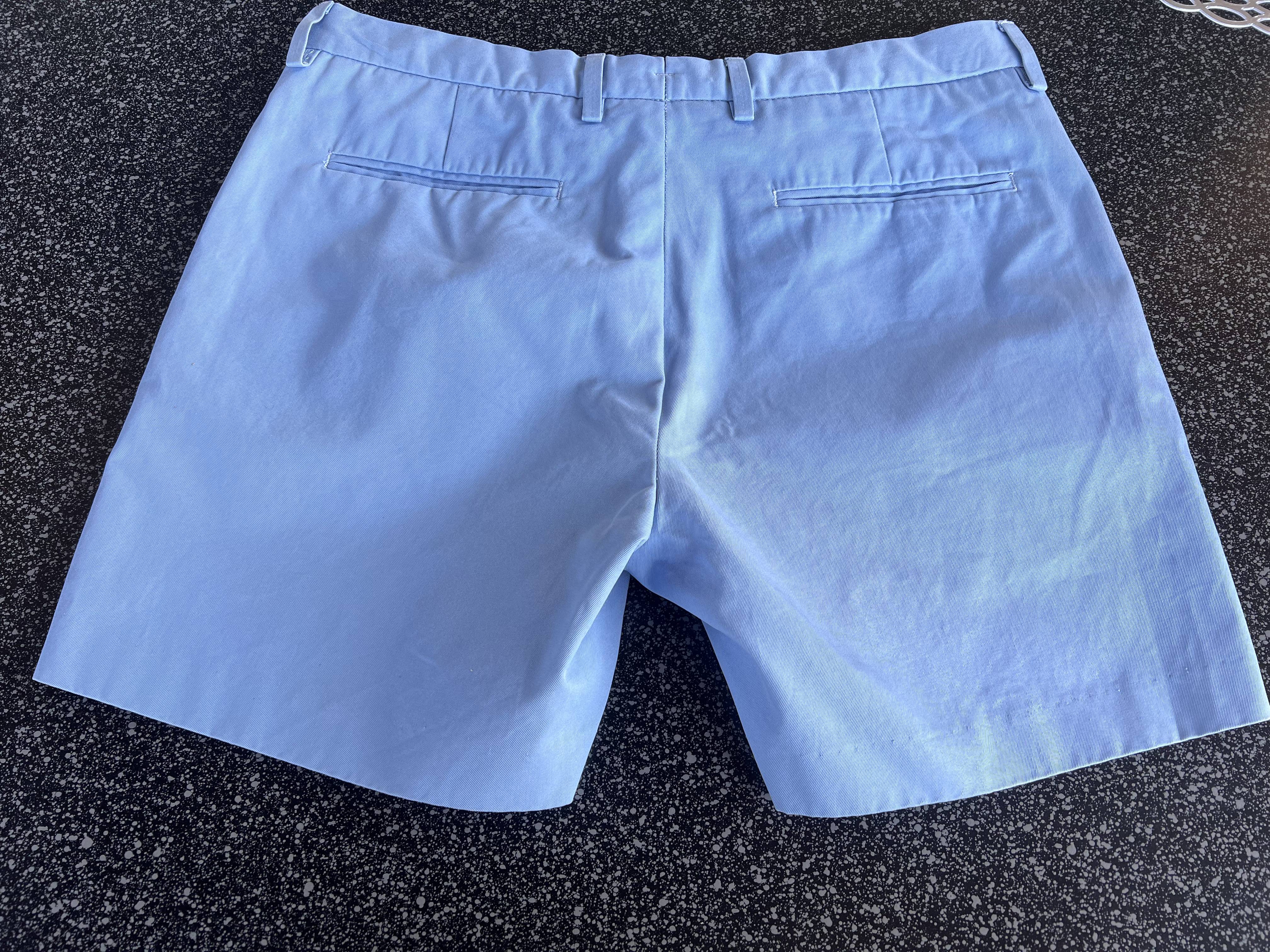 Wolsey new shorts 32/32