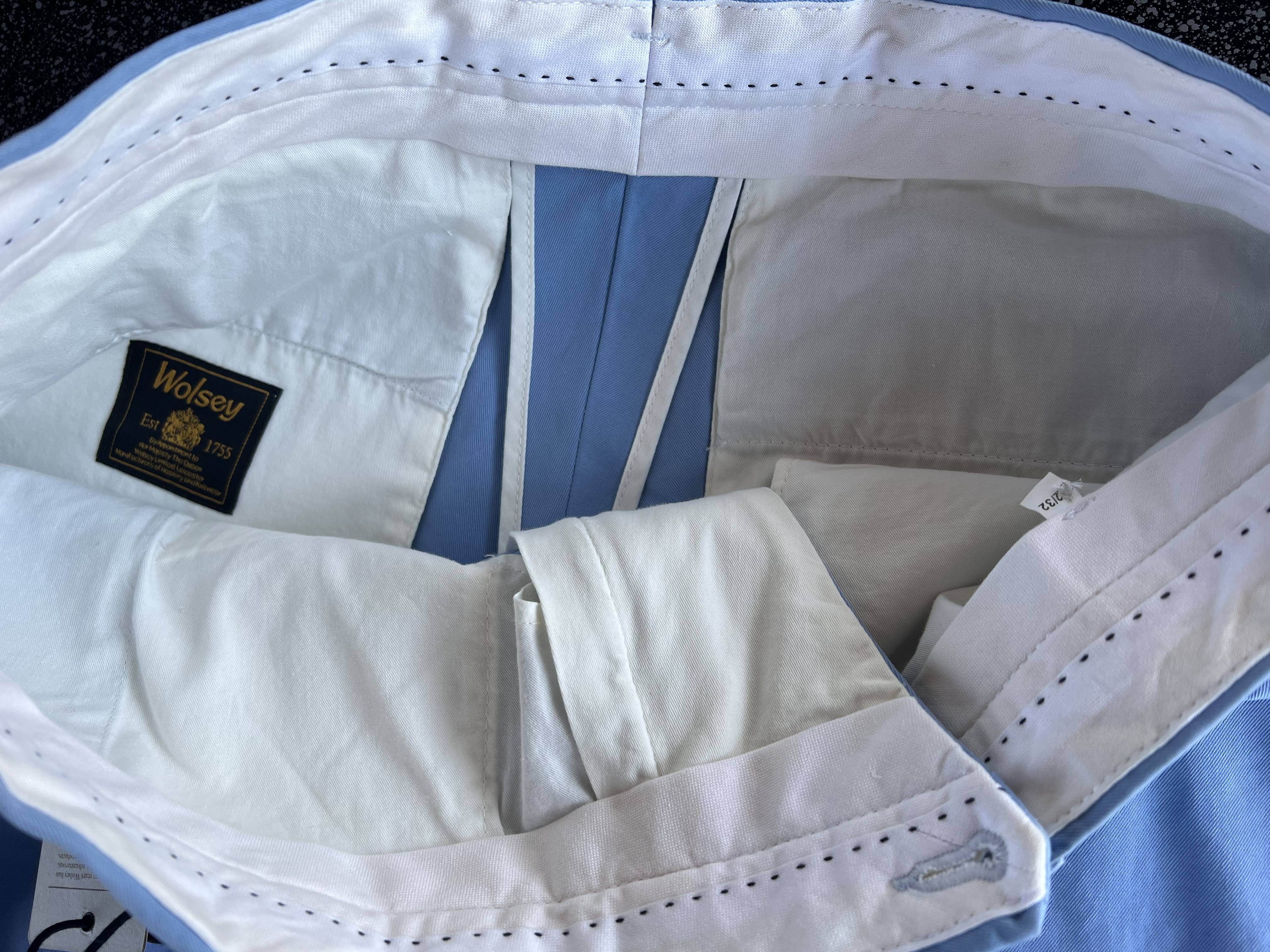 Wolsey new shorts 32/32