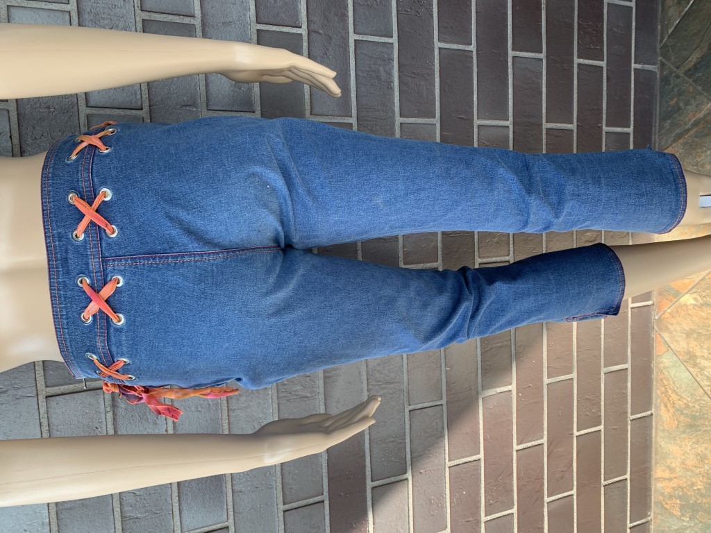 Escada jeans 34