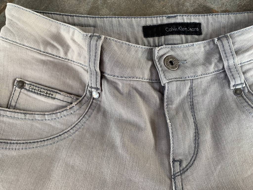Calvin Klein Jeans women"s shorts