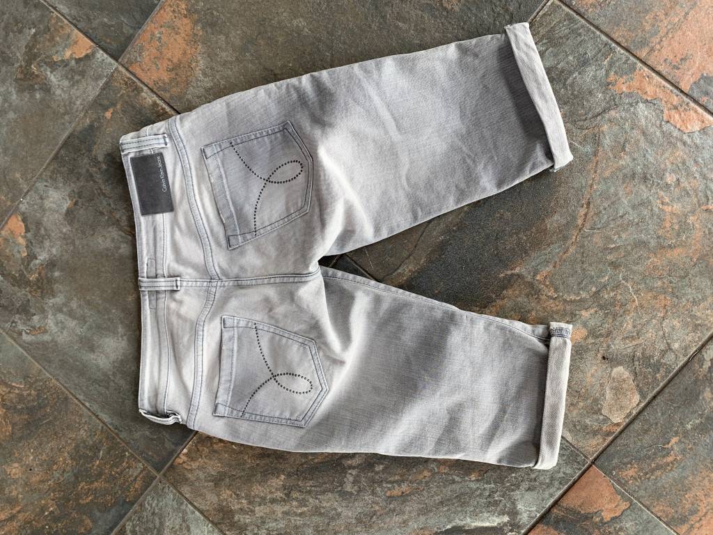 Calvin Klein Jeans women"s shorts
