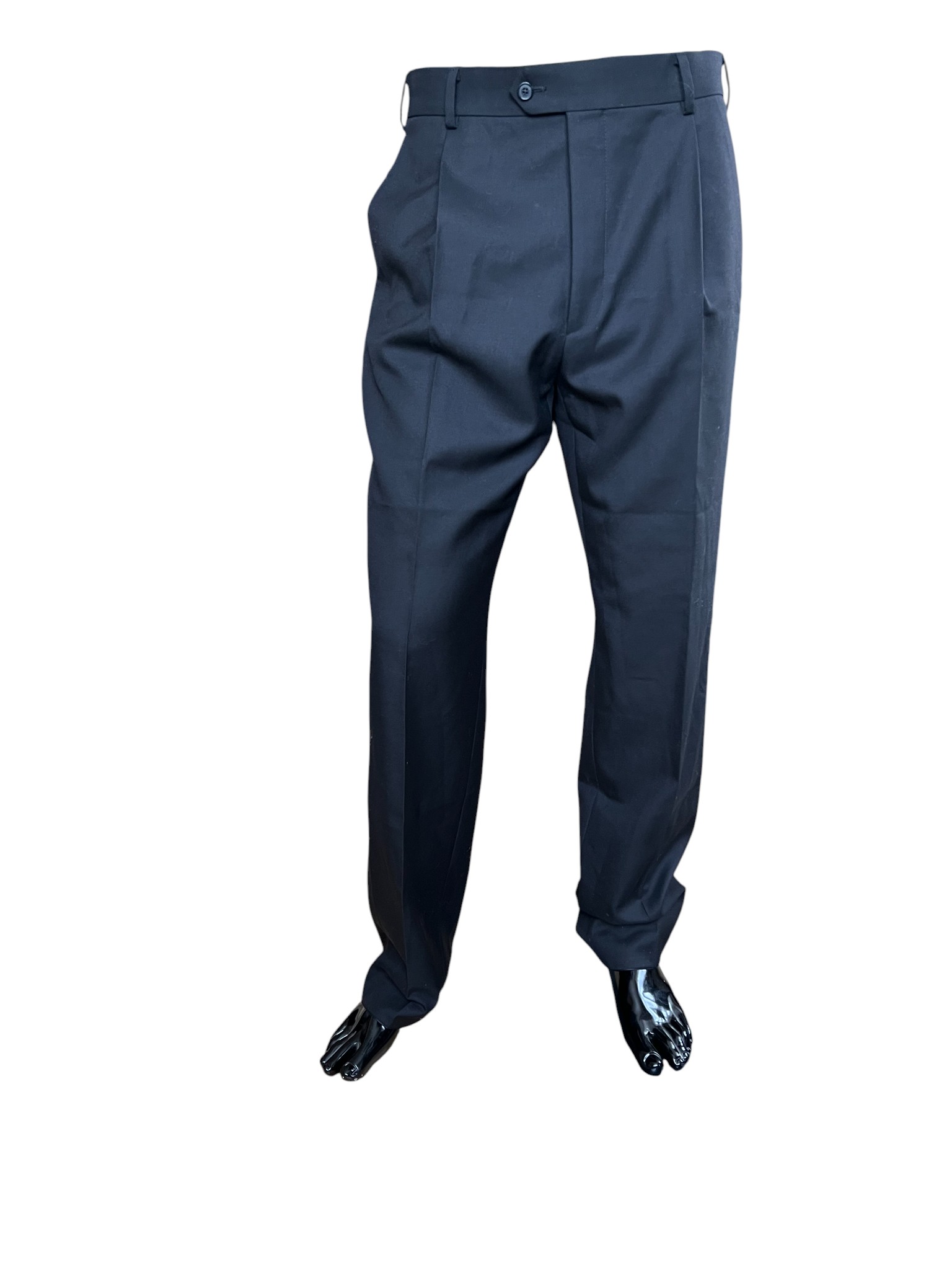 Vitale Barberis Canonico 1663  tailored Duca pants