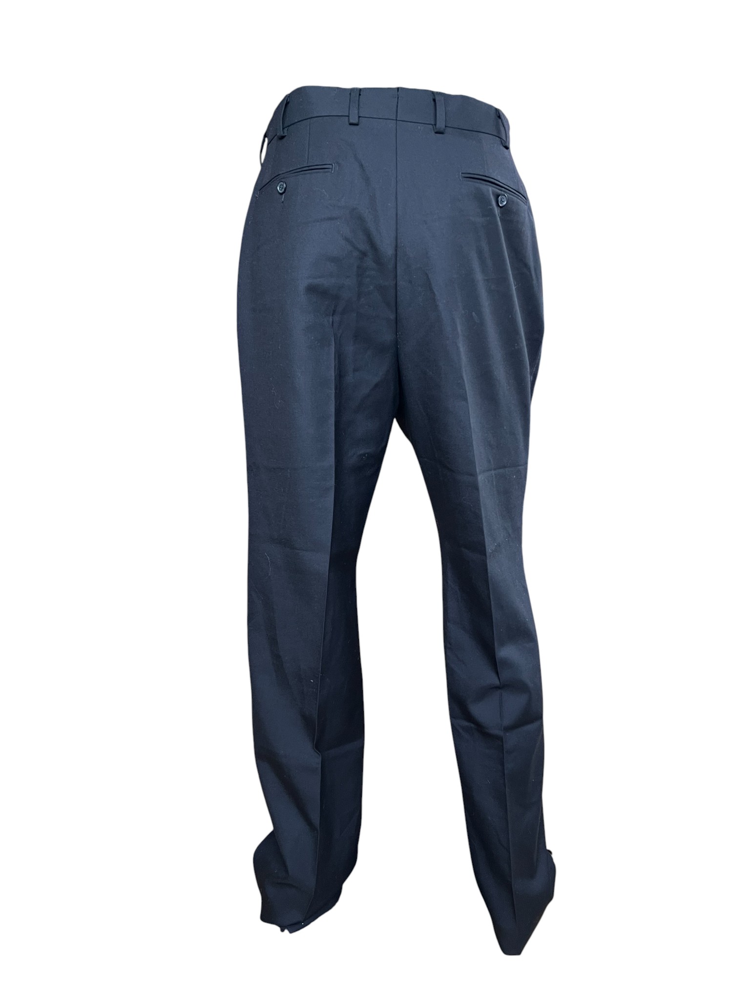 Vitale Barberis Canonico 1663  tailored Duca pants