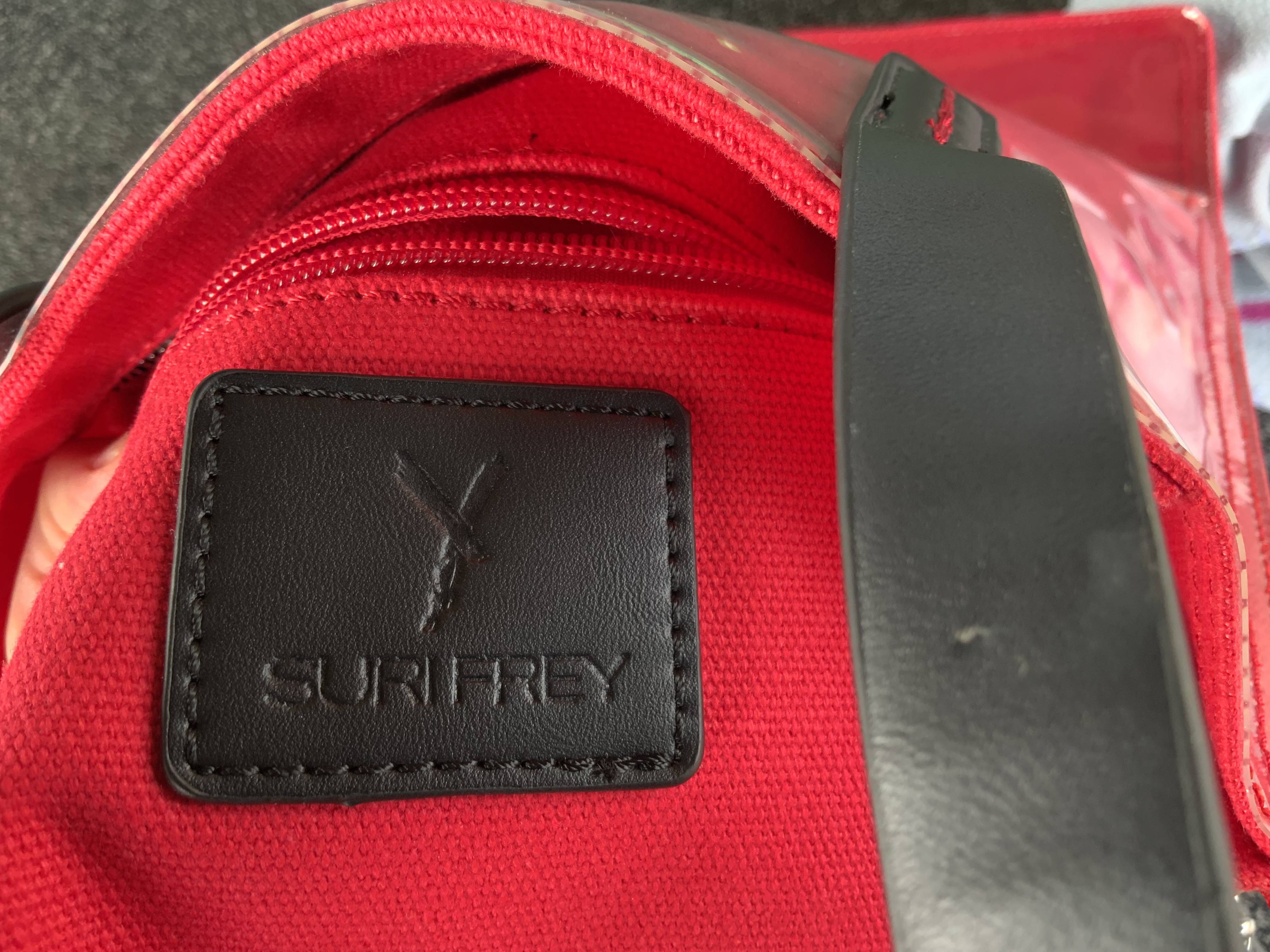 Suri Frey Lizzy bag