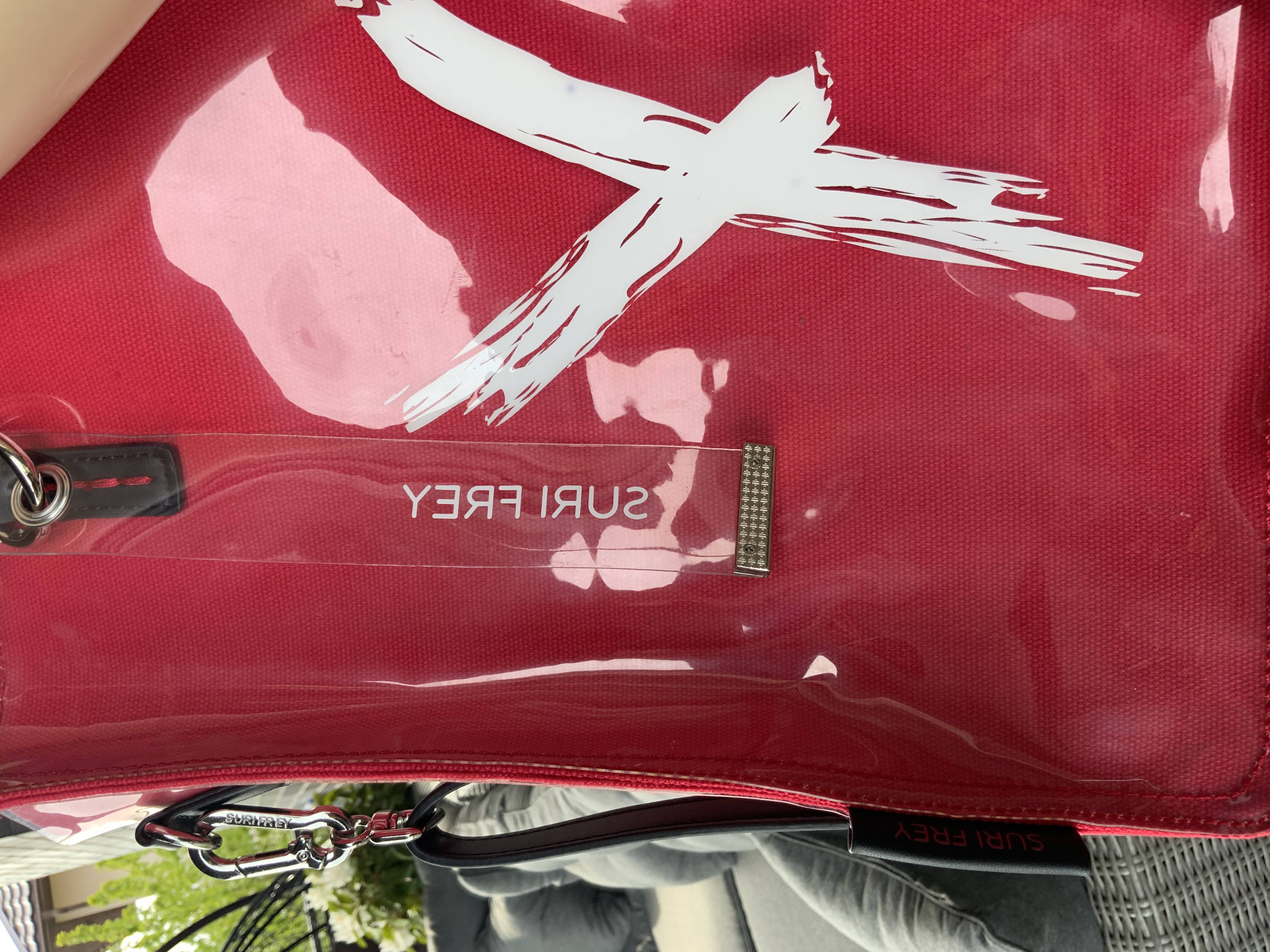 Suri Frey Lizzy bag