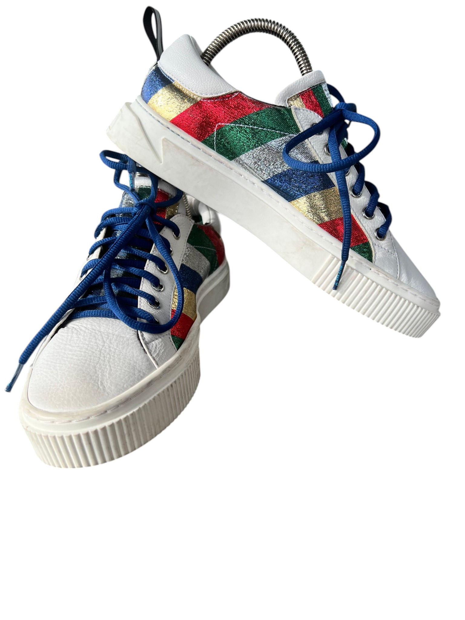Grey Mer women's  sneakers EU38