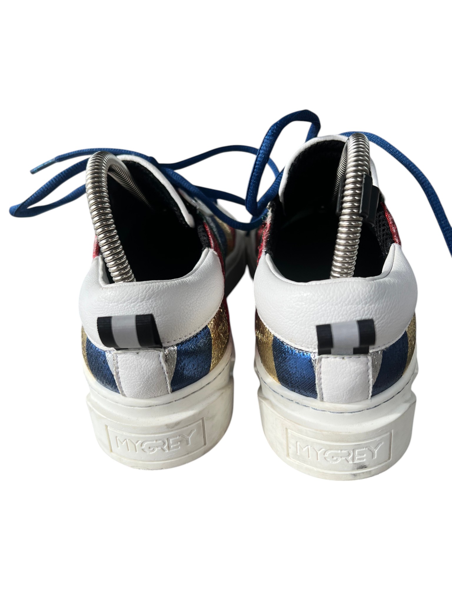 Grey Mer women's  sneakers EU38