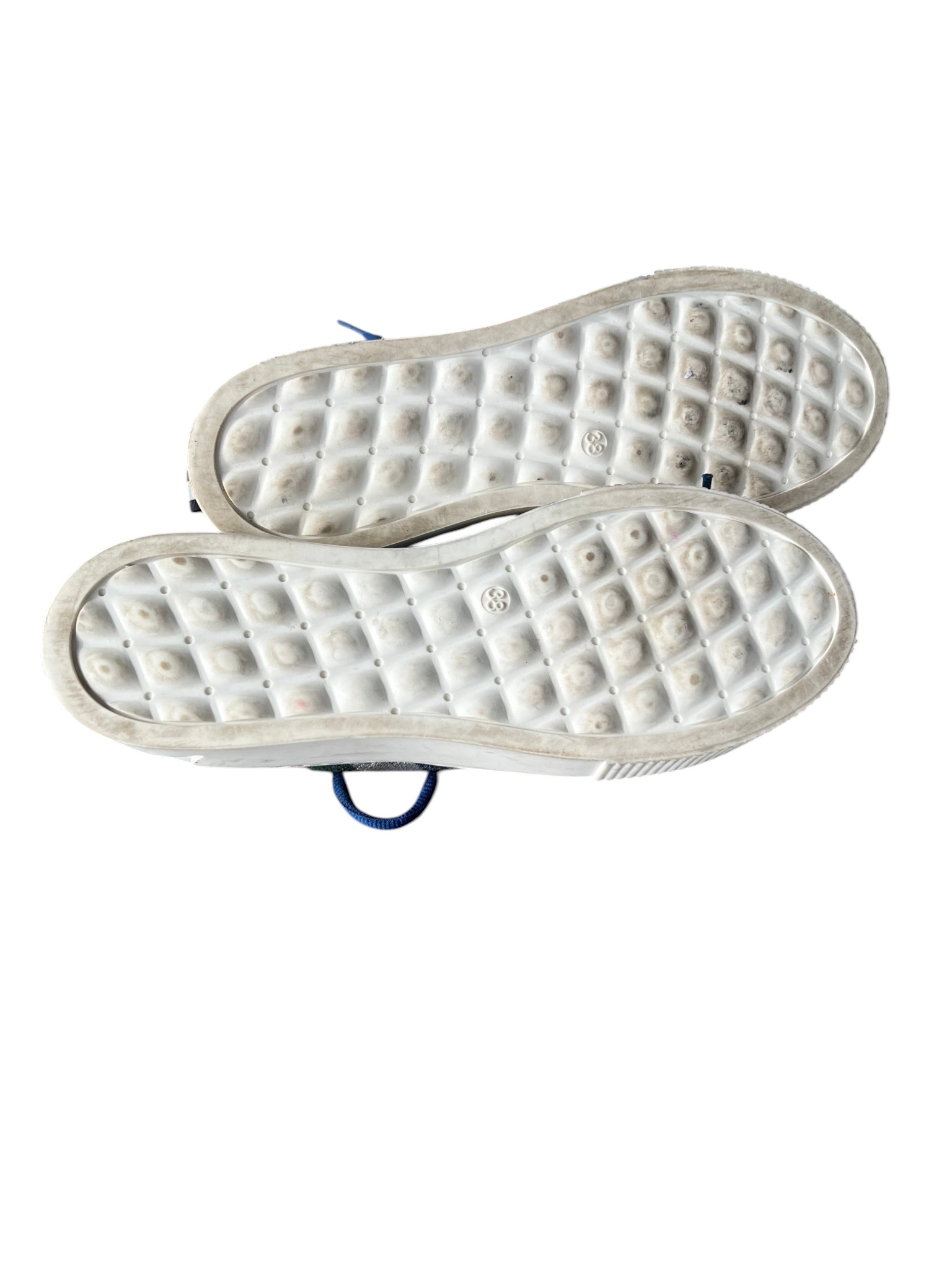 Grey Mer women's  sneakers EU38