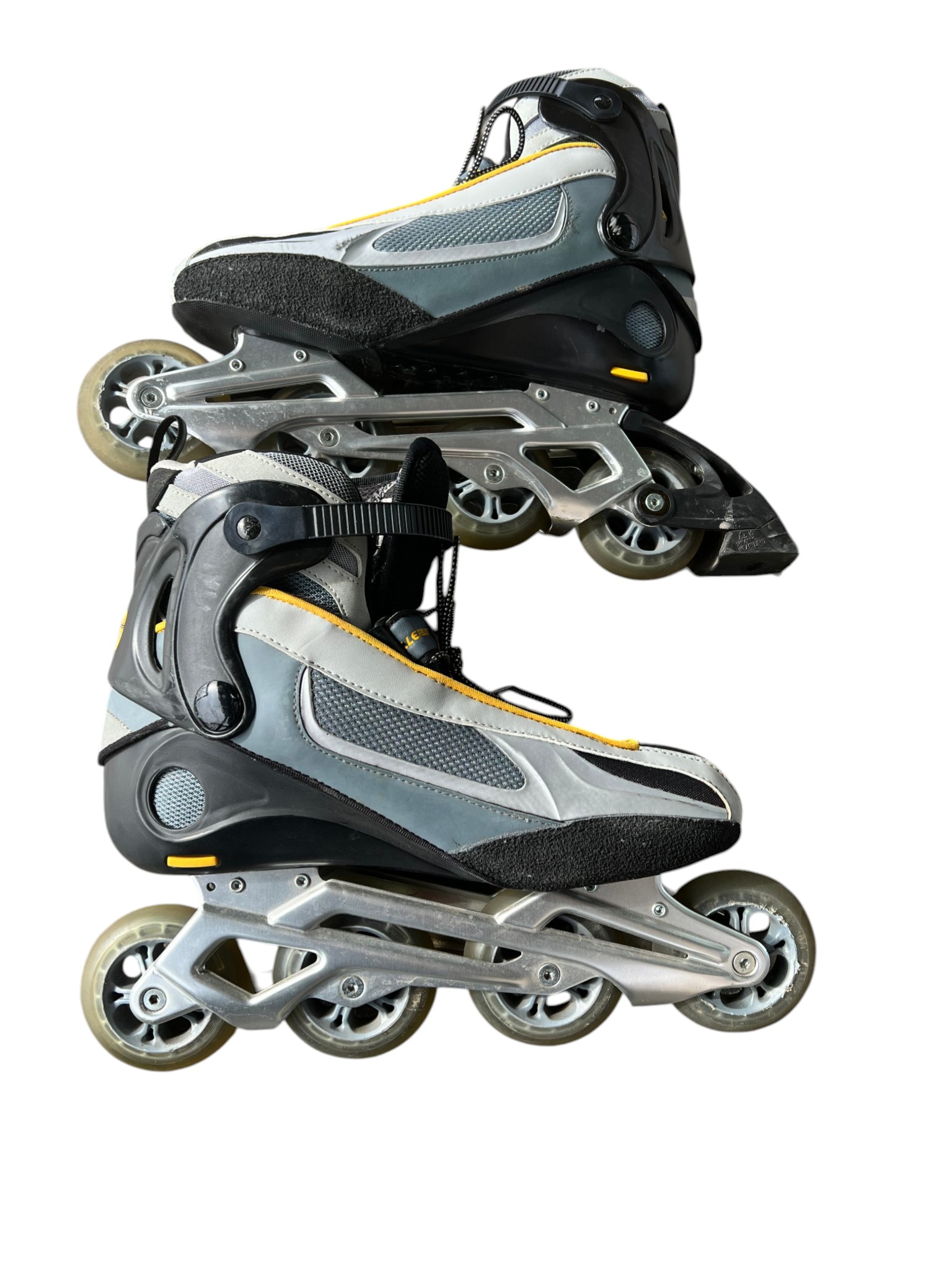 Rollerblade Lightning Advanced Fitness Racers Inline Roller EU42,5