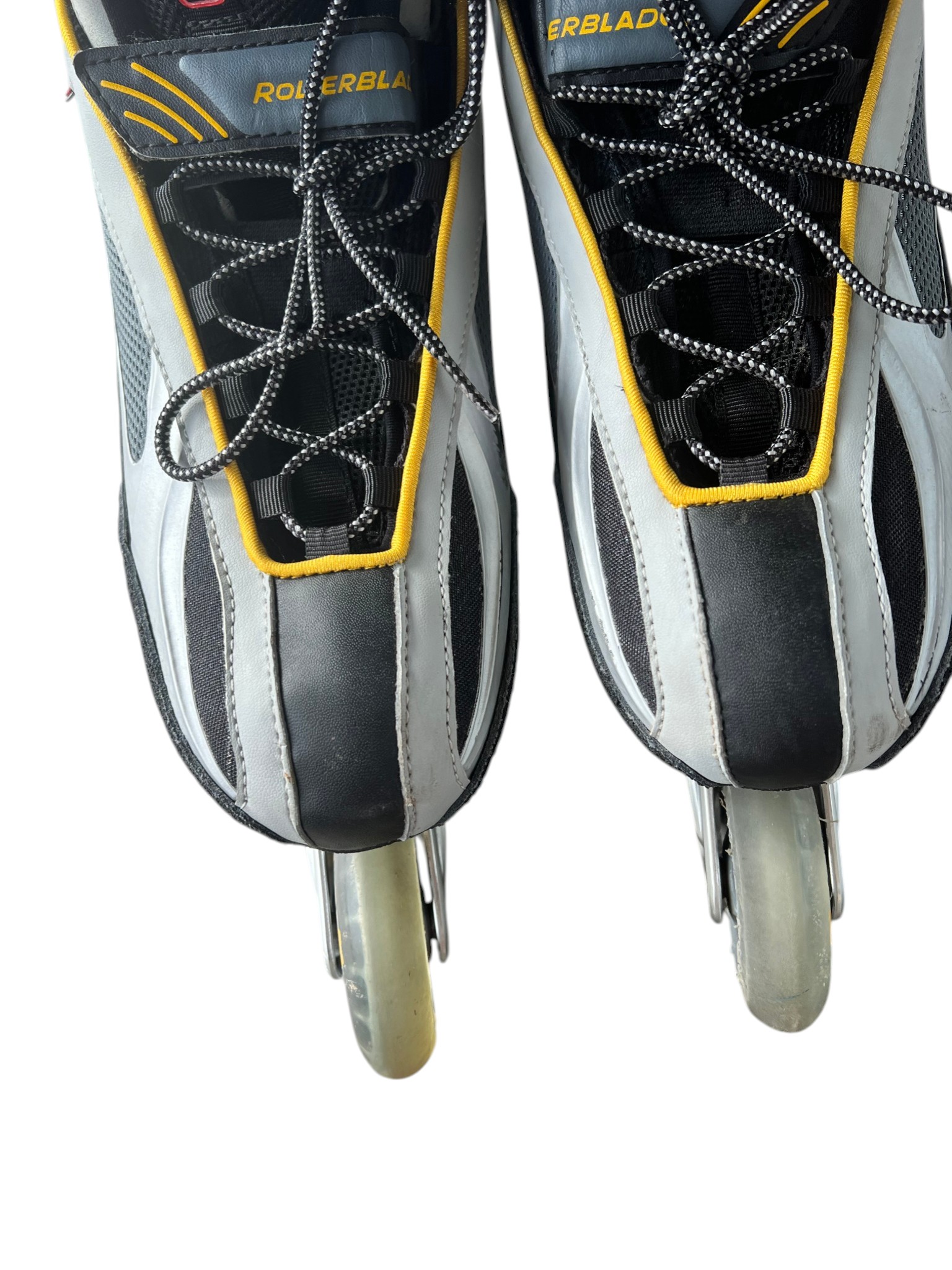 Rollerblade Lightning Advanced Fitness Racers Inline Roller EU42,5