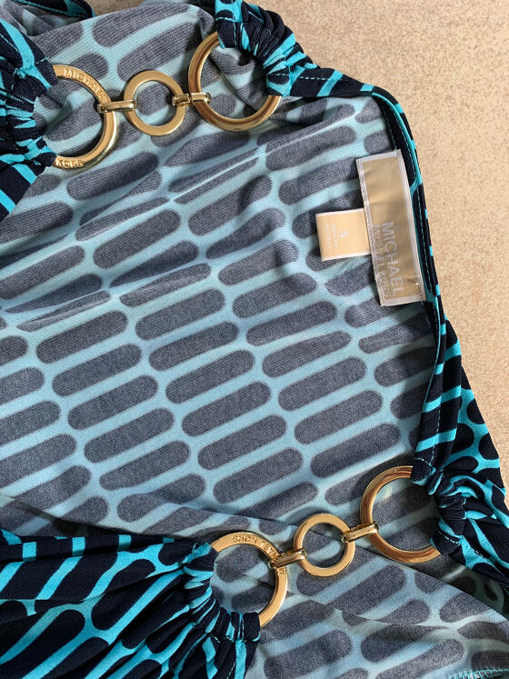 Michael Kors tunic
