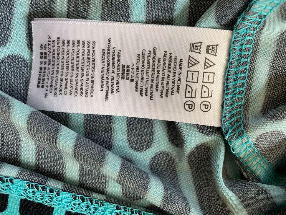 Michael Kors tunic