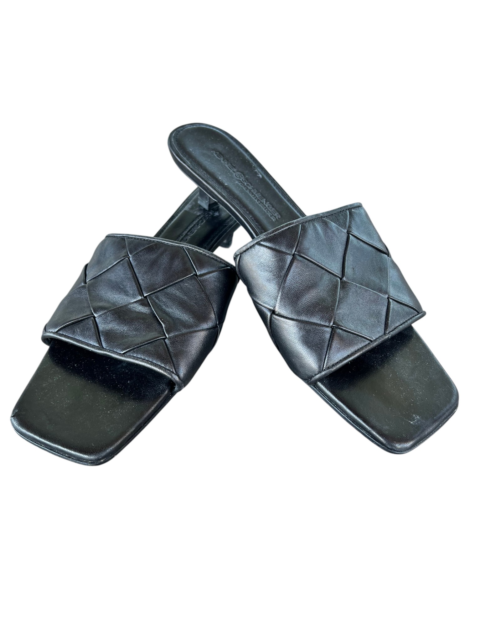 Kennel & Schmenge black  sandals