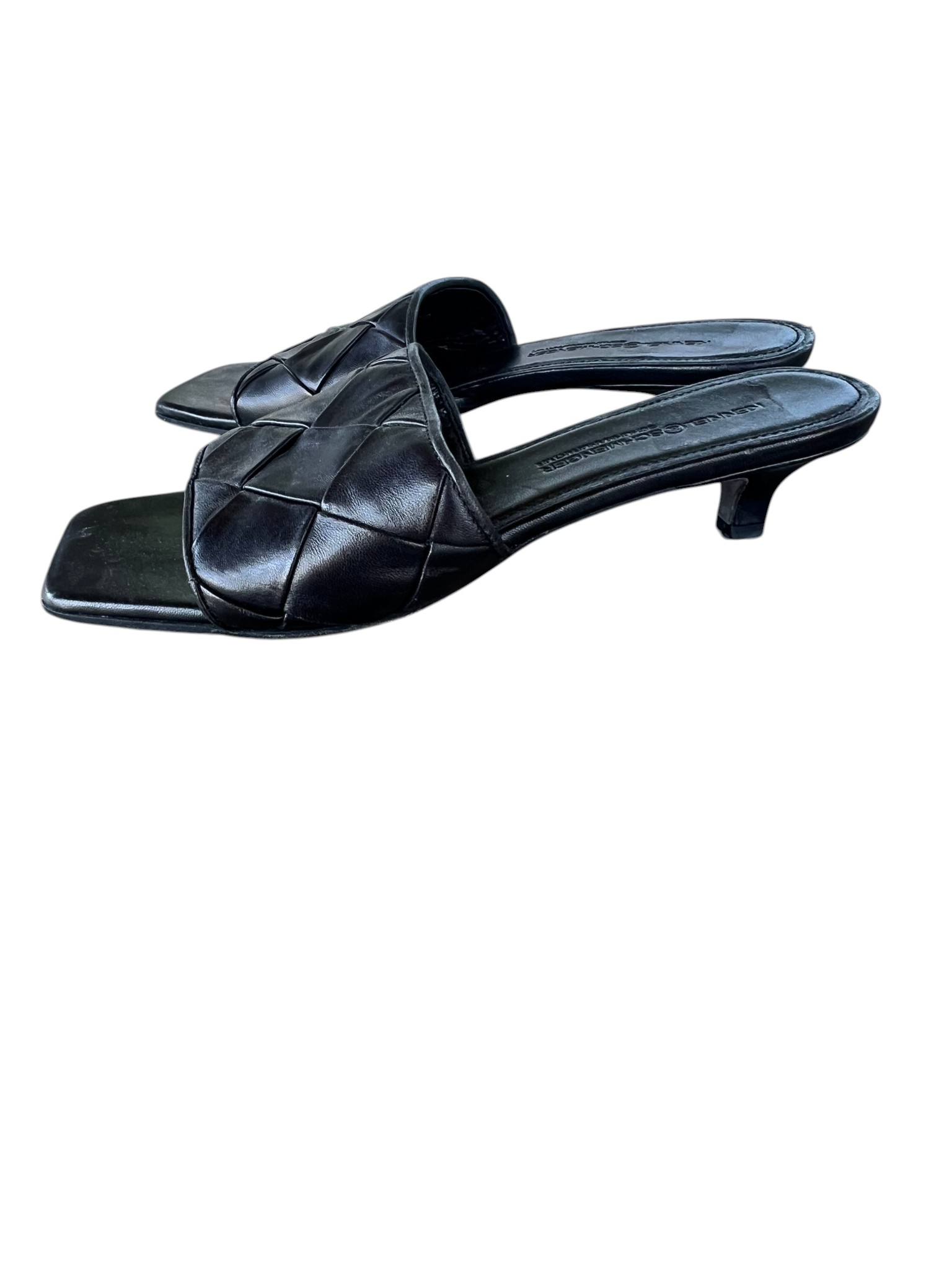 Kennel & Schmenge black  sandals