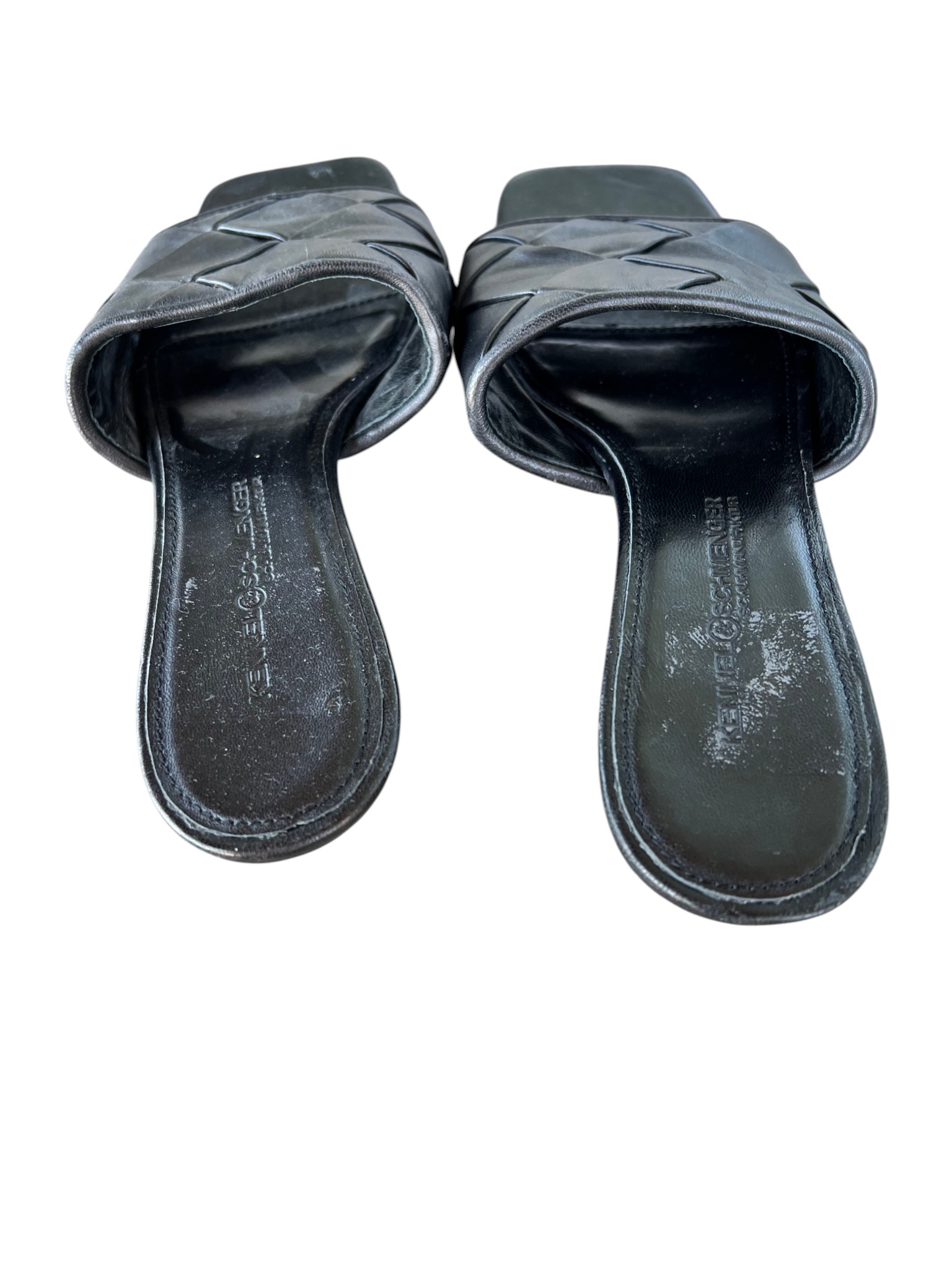 Kennel & Schmenge black  sandals