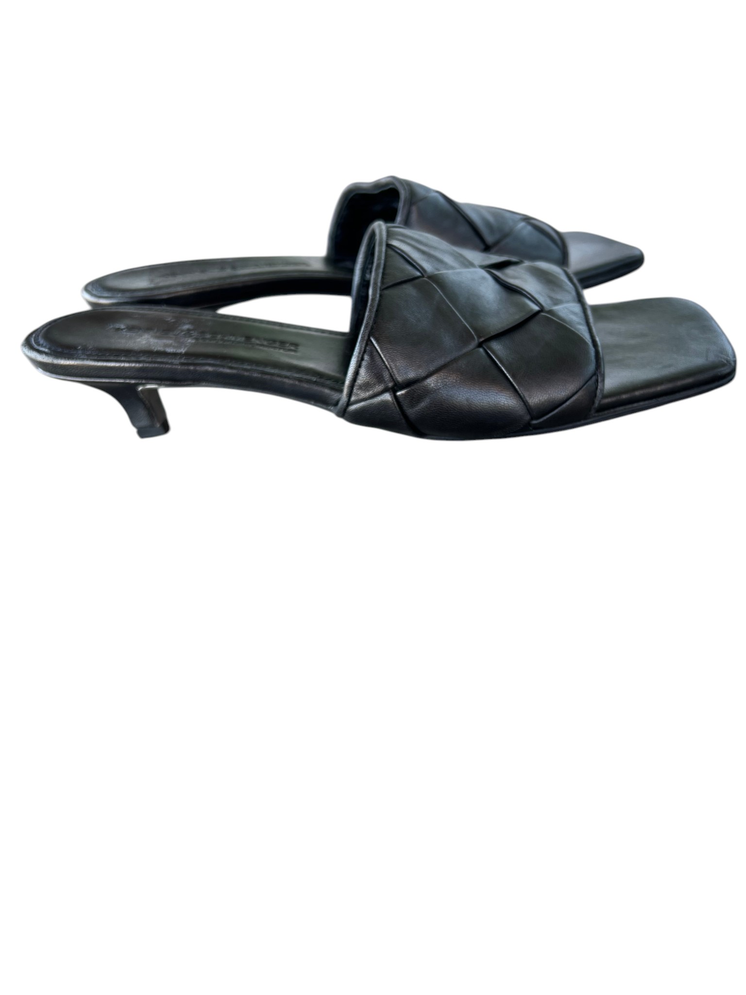 Kennel & Schmenge black  sandals