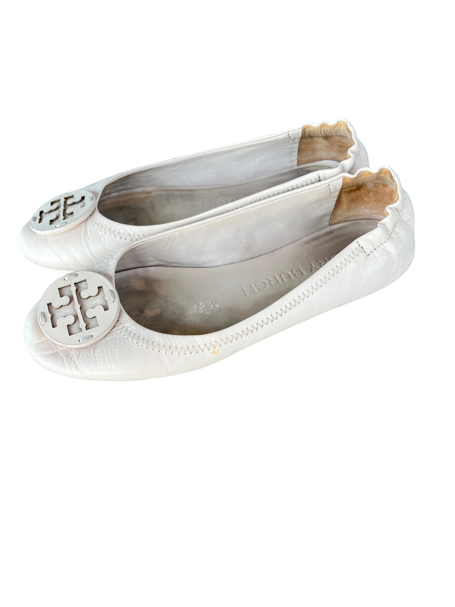 Tory Burch women's  leather flats