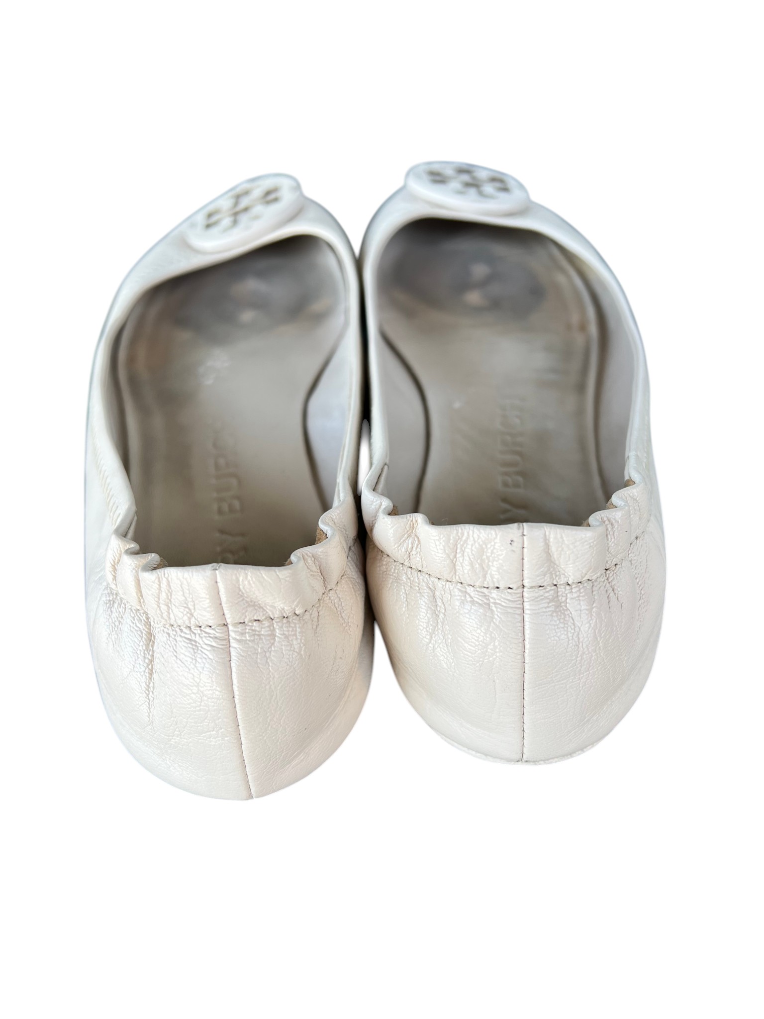 Tory Burch women's  leather flats
