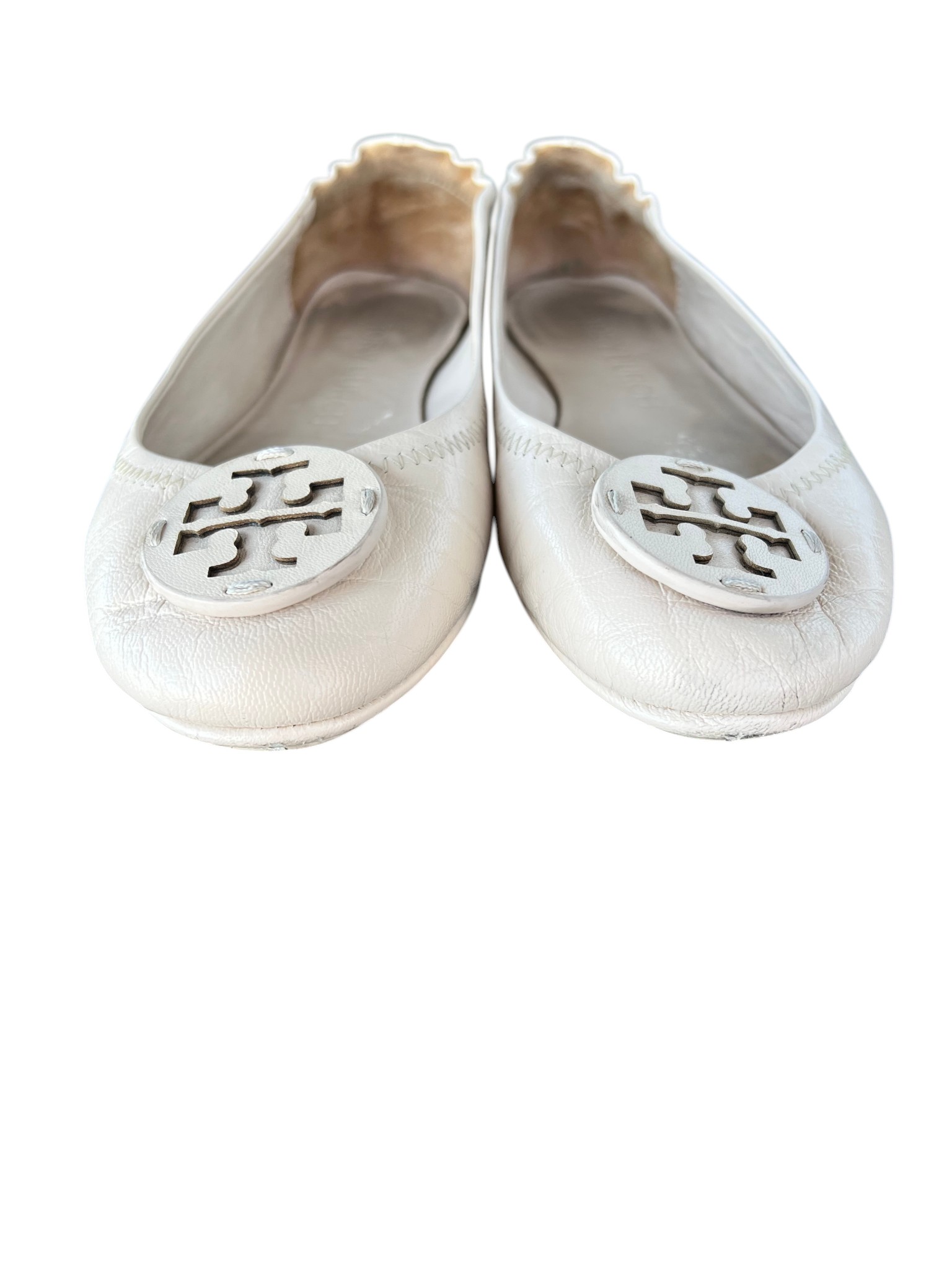 Tory Burch women's  leather flats