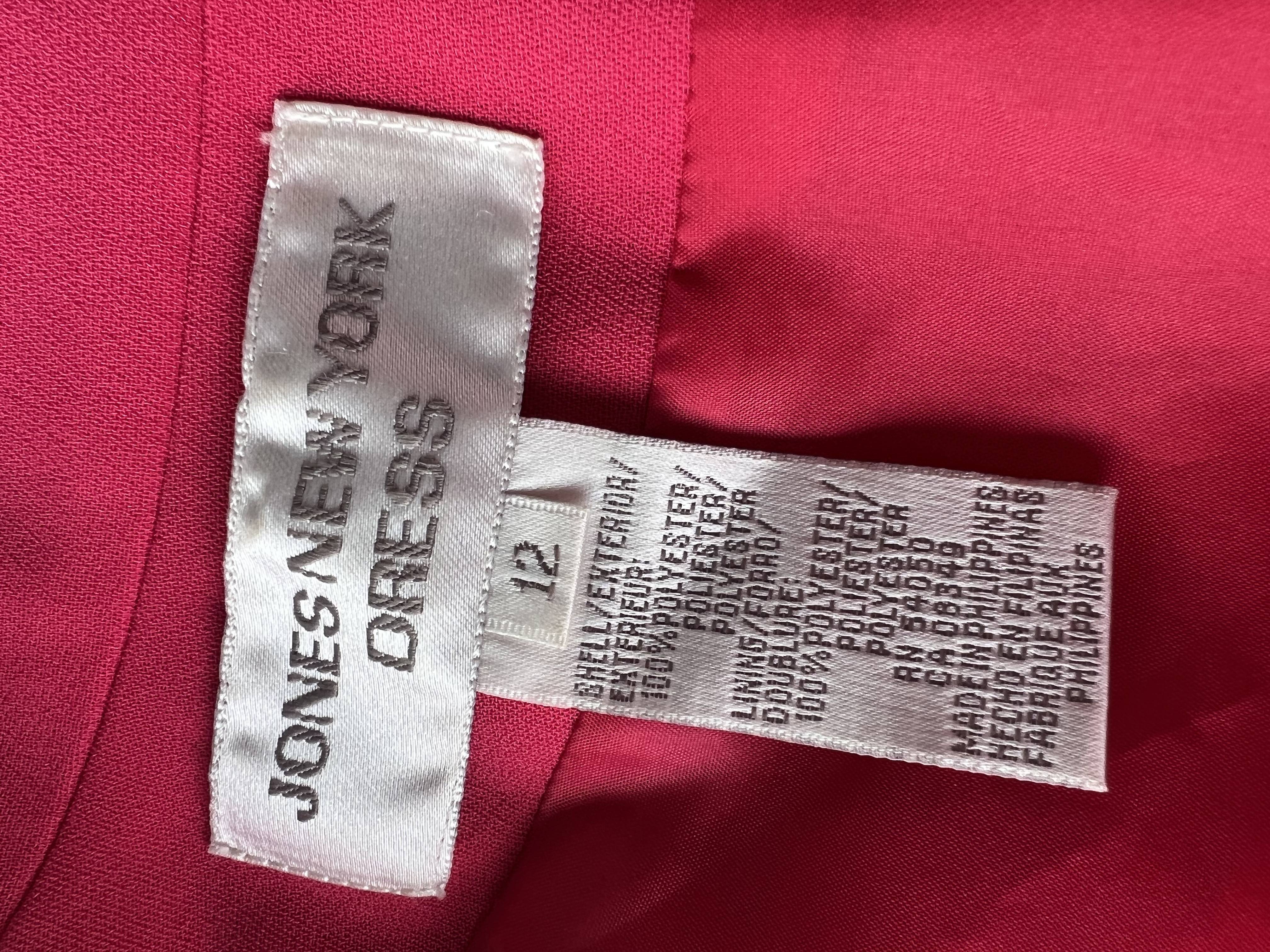 Jones New York Dress
