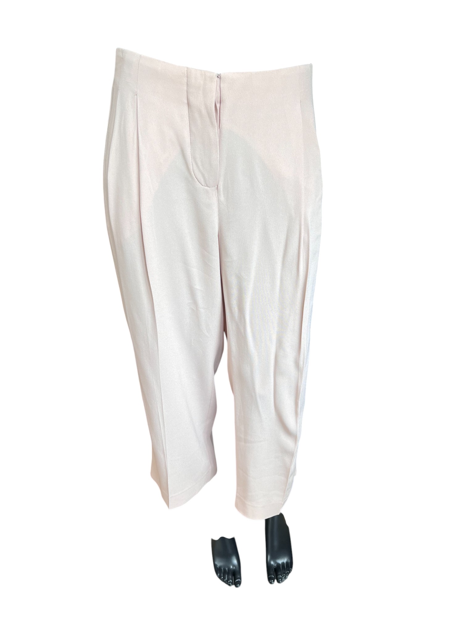 Antonelli Firenze cropped pants