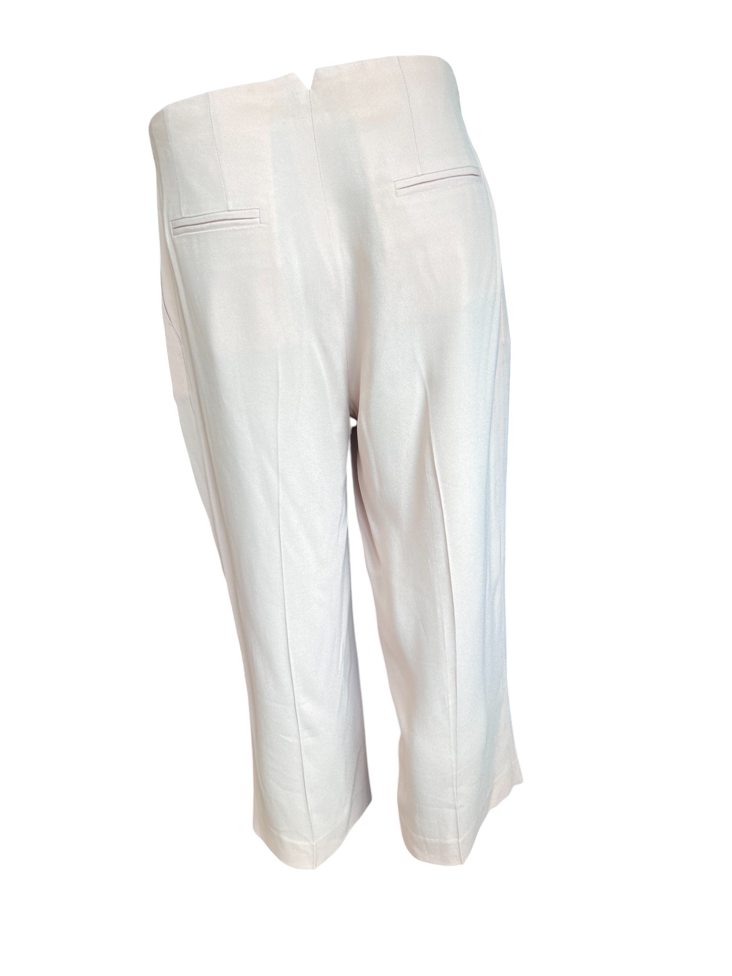 Antonelli Firenze cropped pants