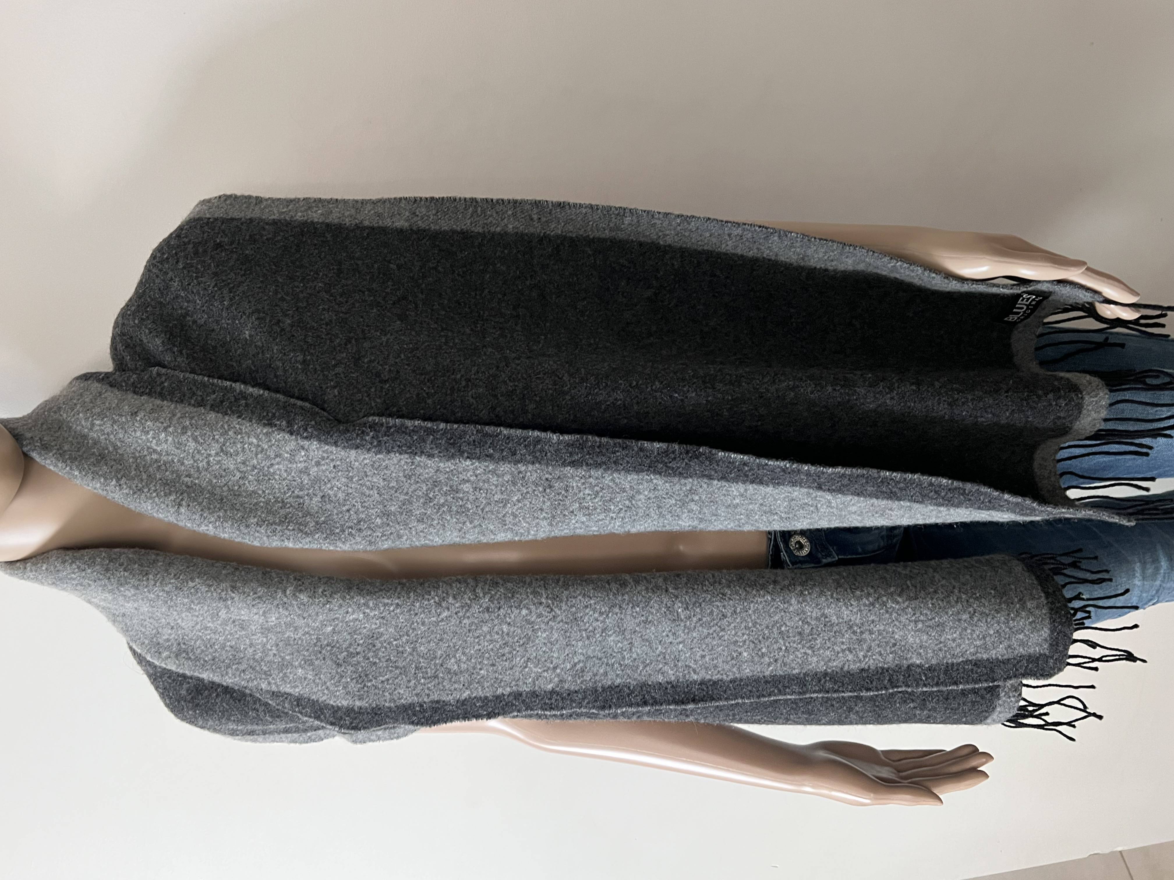 Blues Original scarf