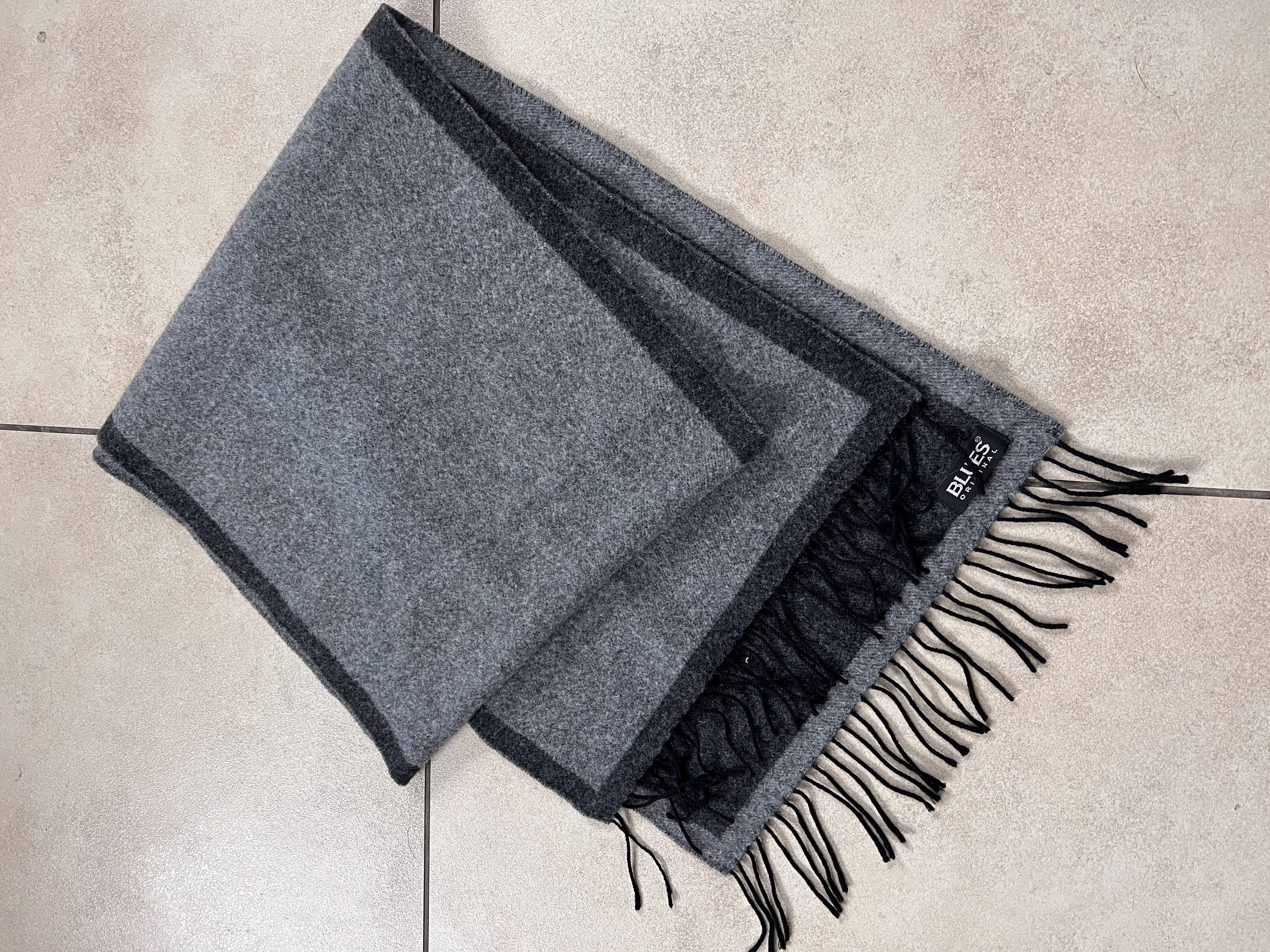 Blues Original scarf