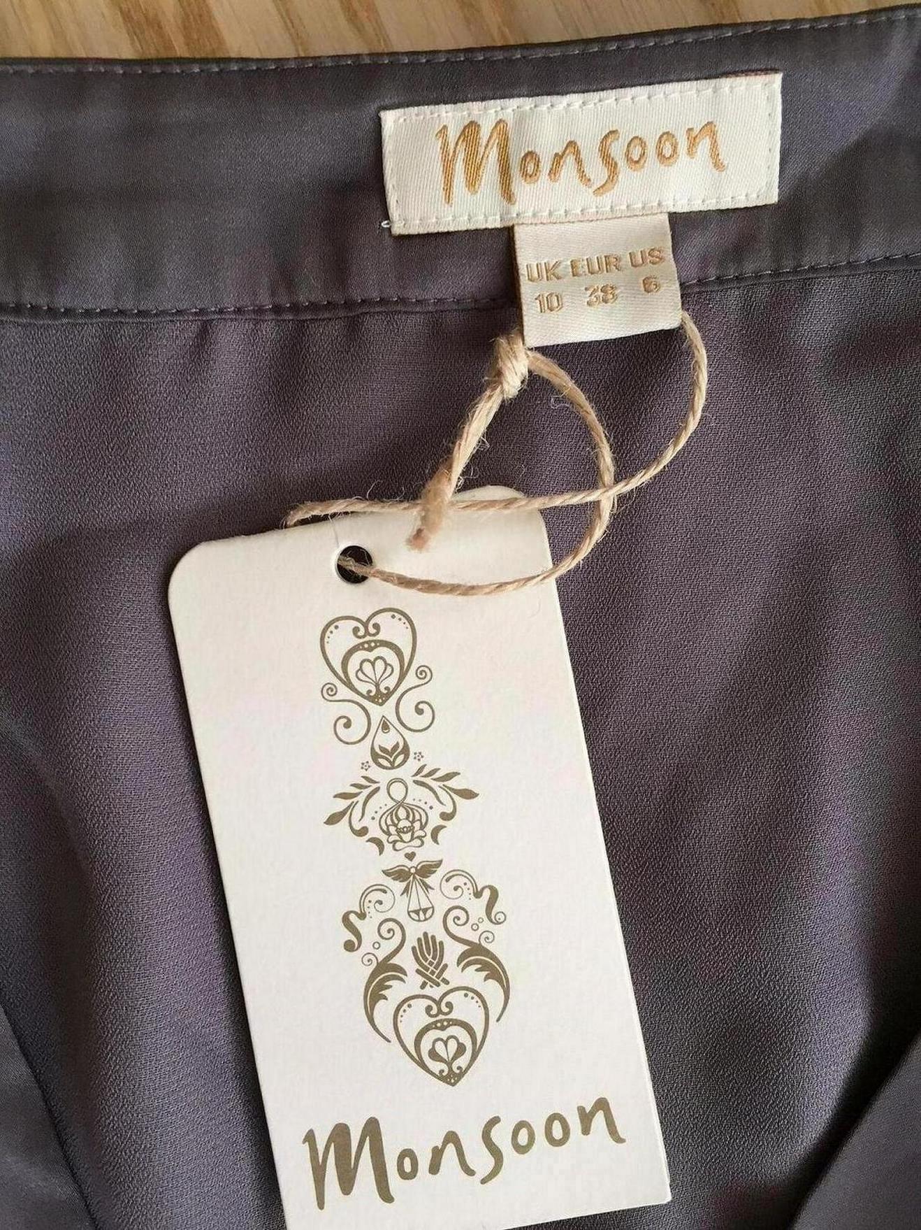 Monsoon new dress