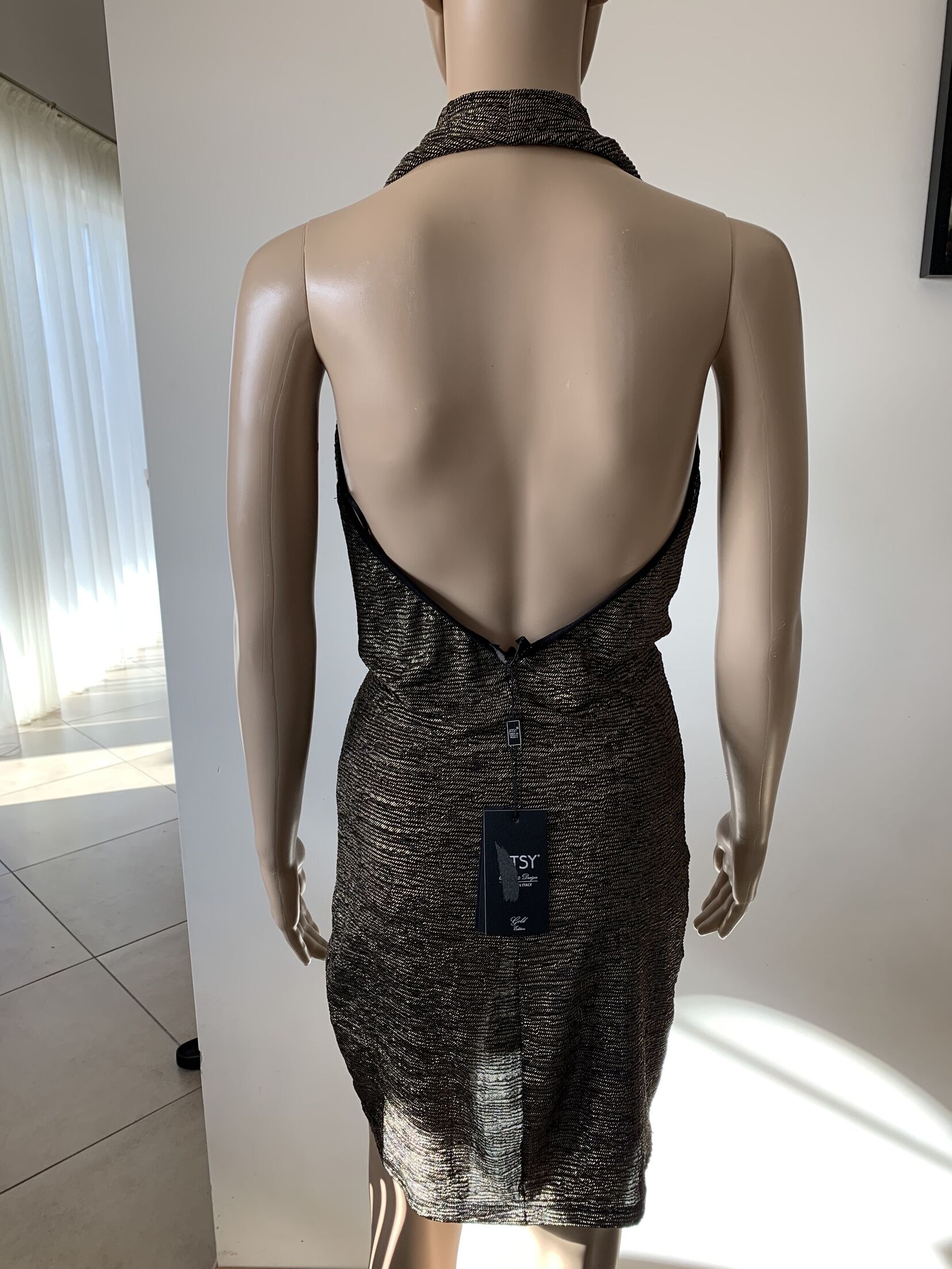 Xtsy dress