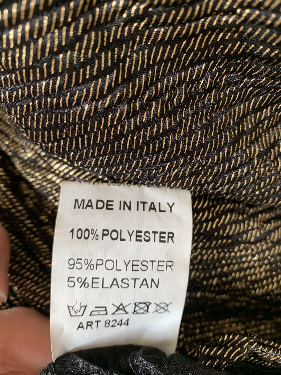 Xtsy dress