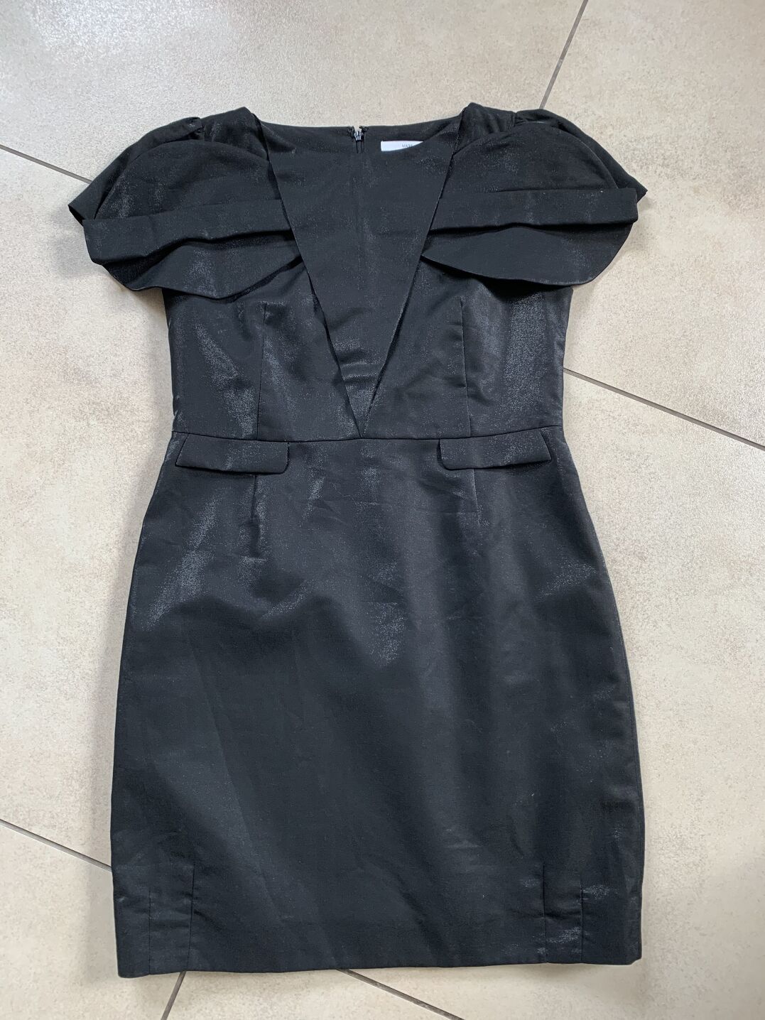 Designers Remix Collection Emymouse dress