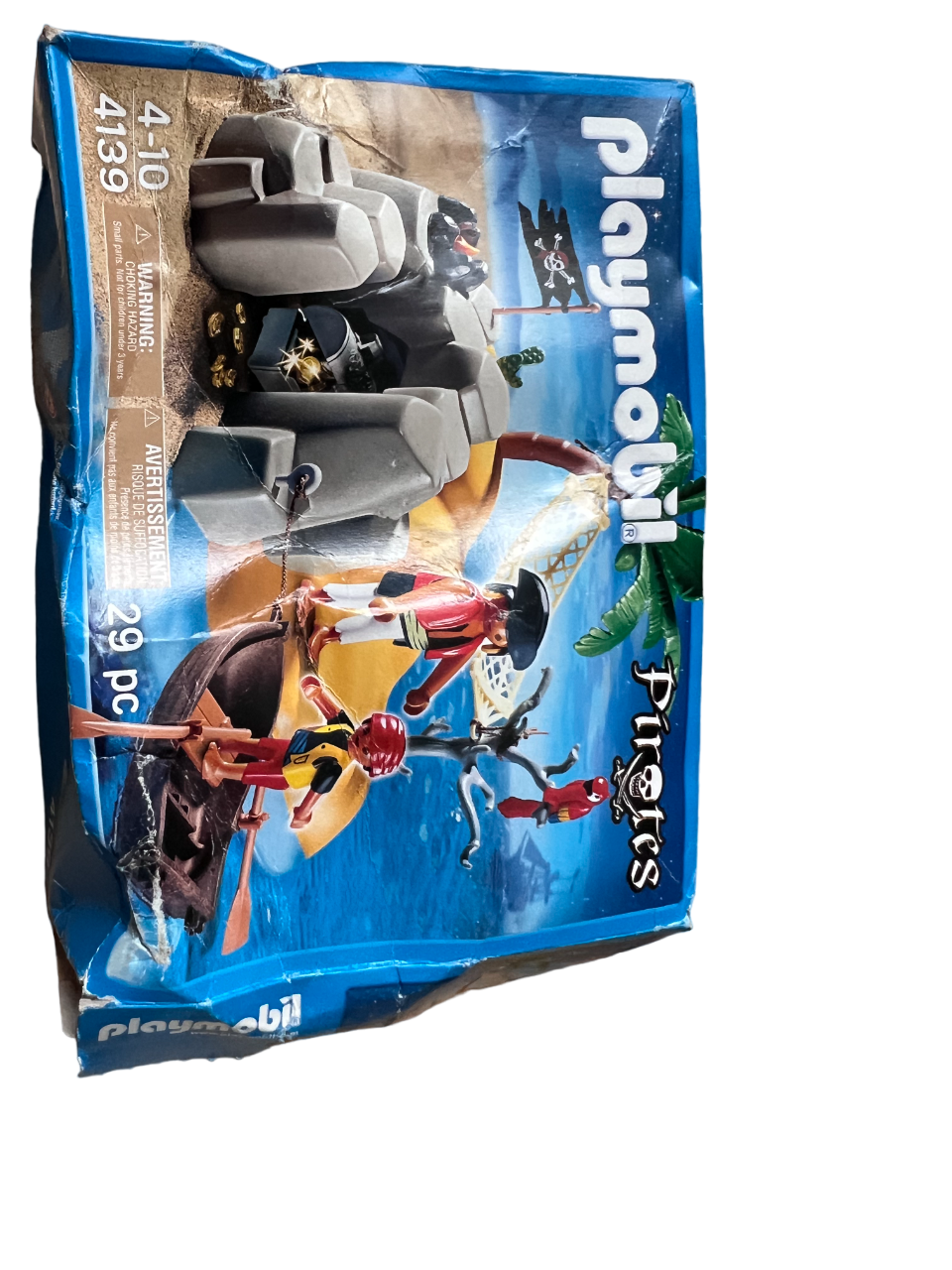 Playmobil 4139 Pirates