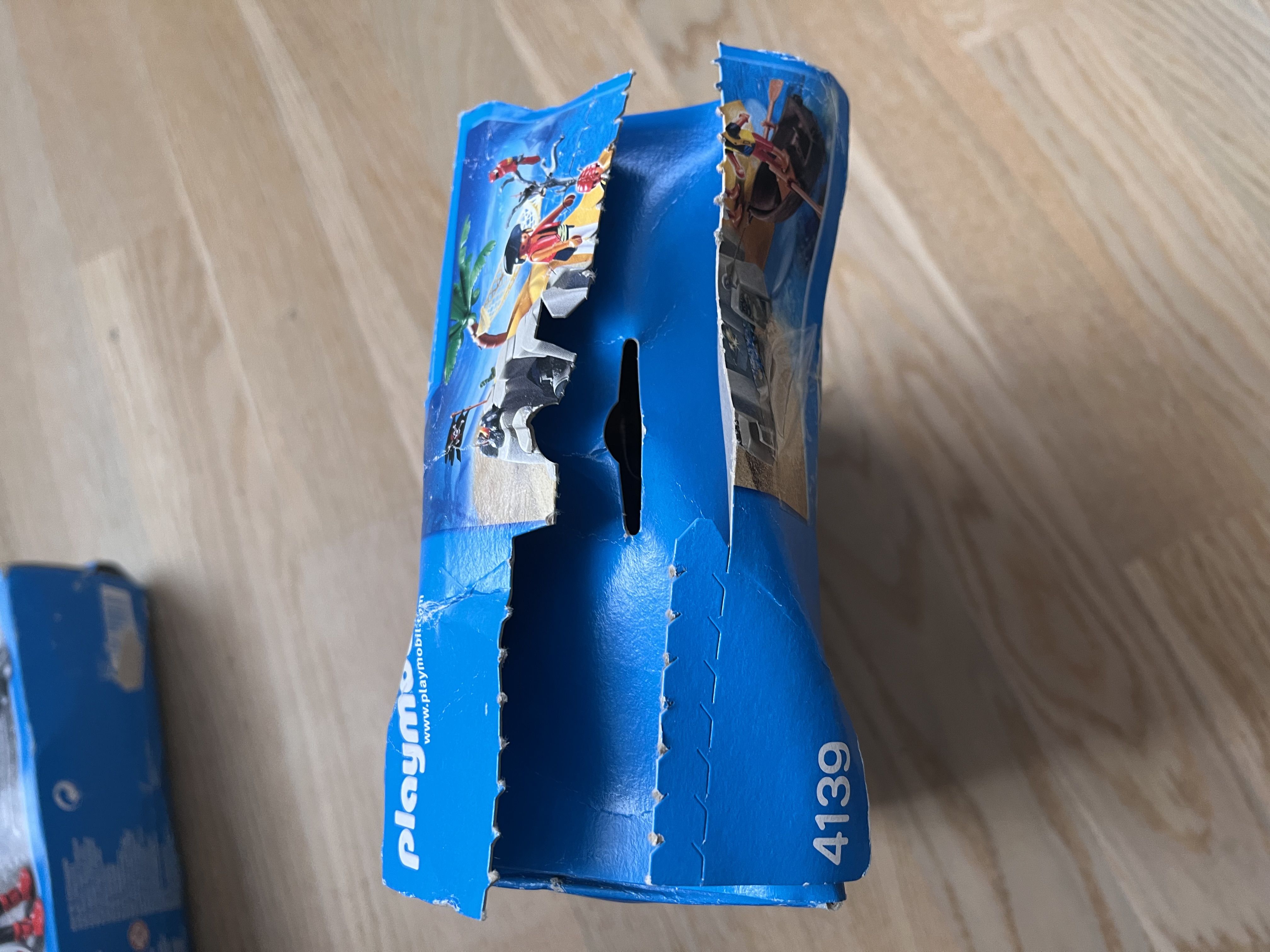 Playmobil 4139 Pirates
