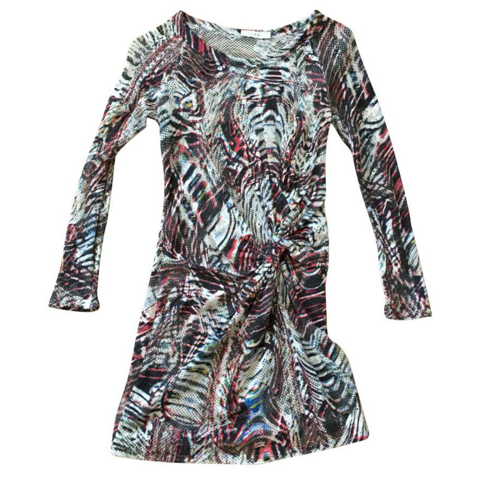 IRO mini dress